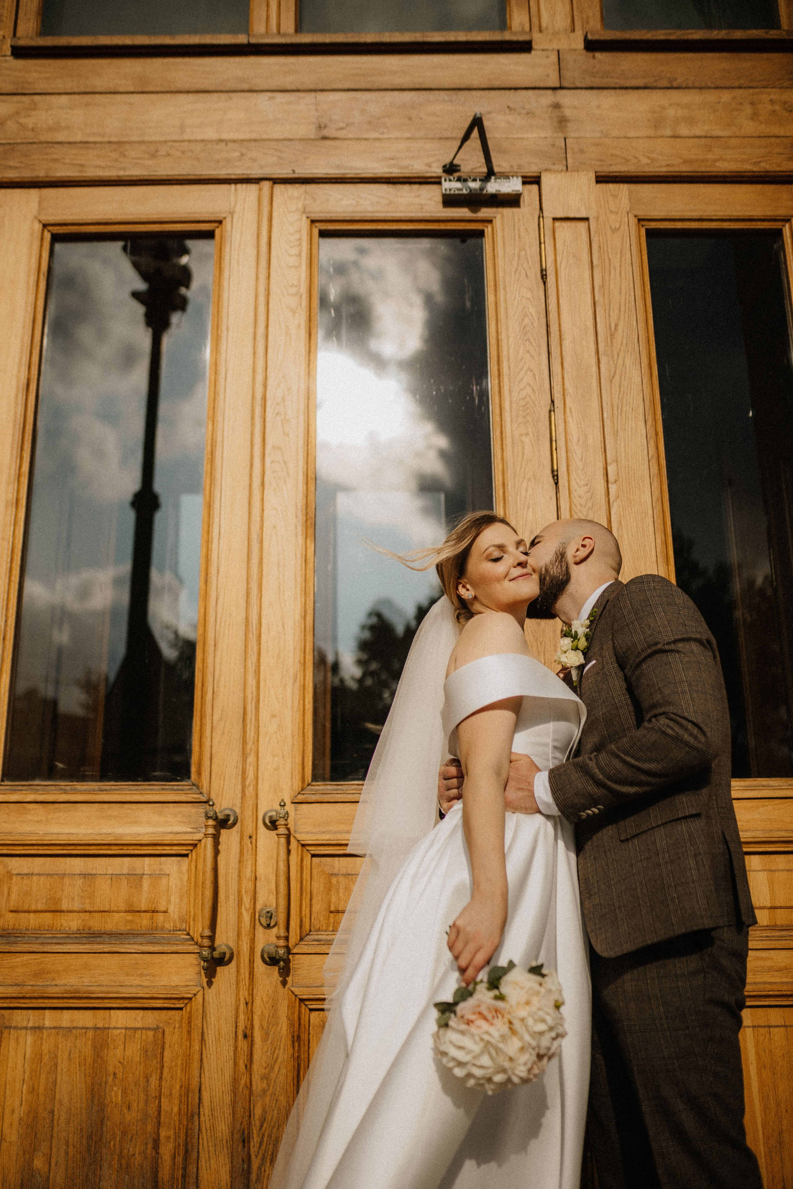 Павел и Анастасия | Раз и навсегда. Свадебный фотограф в Санкт-Петербурге Анастасия Селиванова