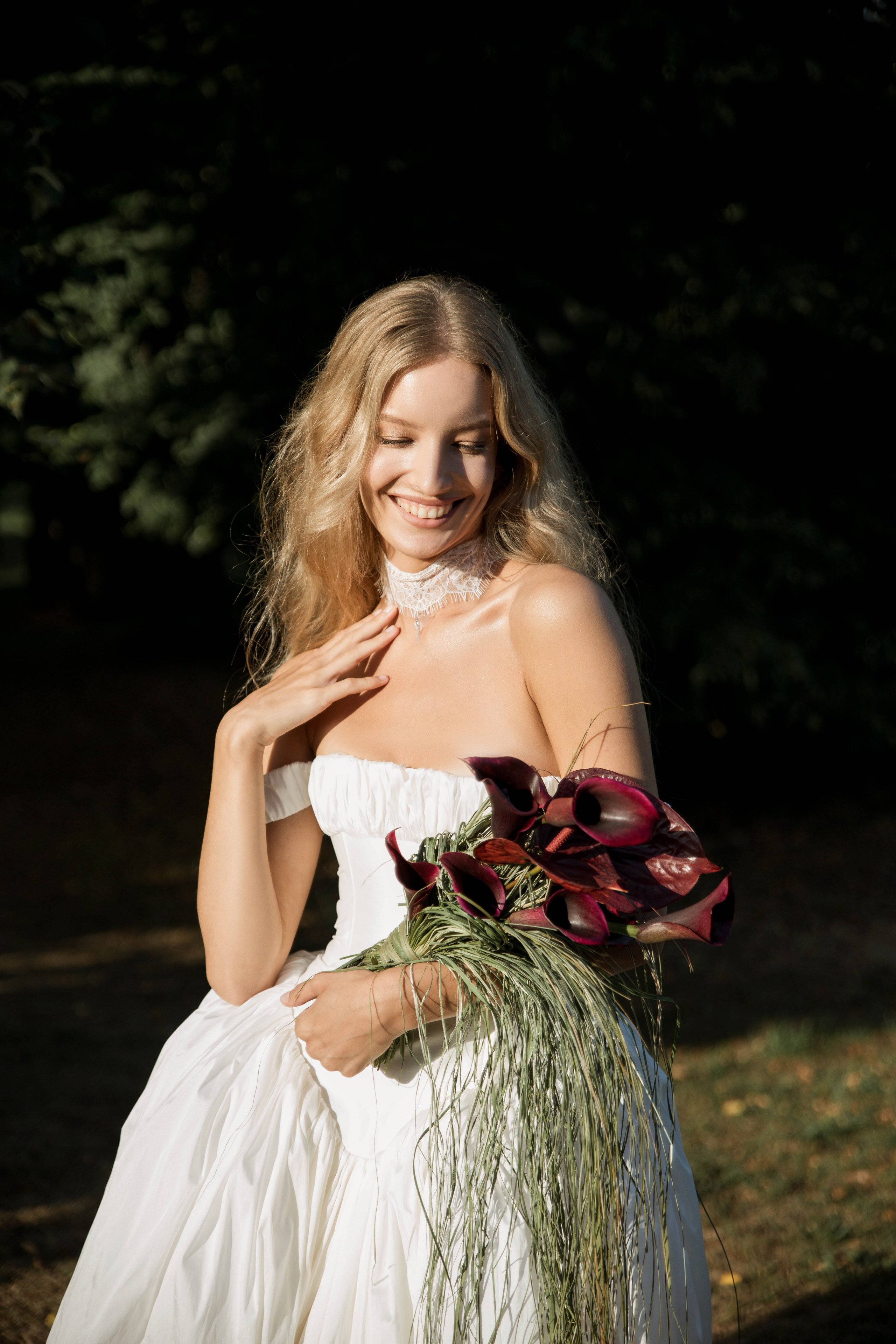 Дима и Вероника. Свадебный и портретный фотограф Москва, Нижний Новгород Летавина Алла