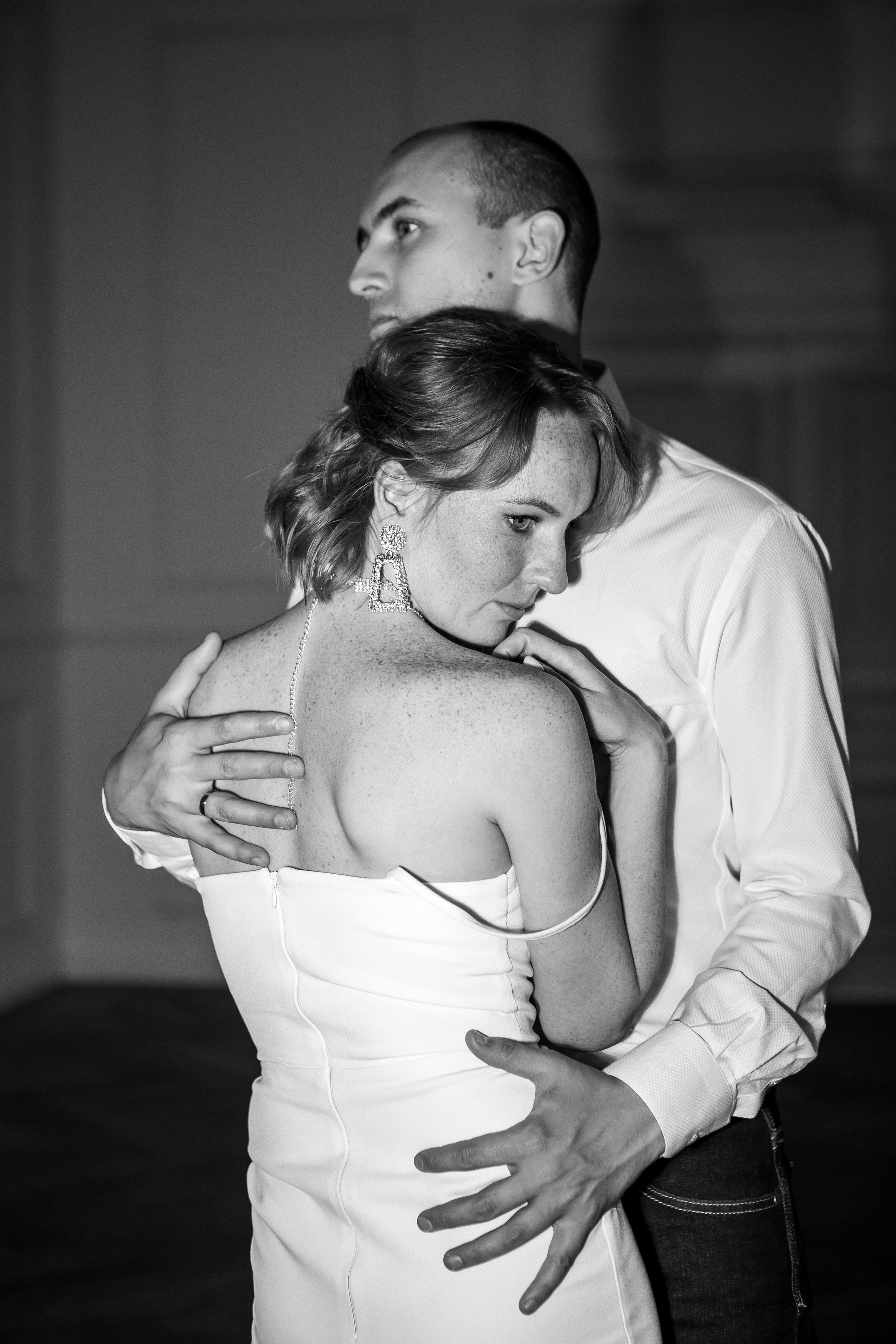 Свадебная Love Story Александр и Юля. Свадебный и семейный фотограф Ибрагимова Мария из Екатеринбурга