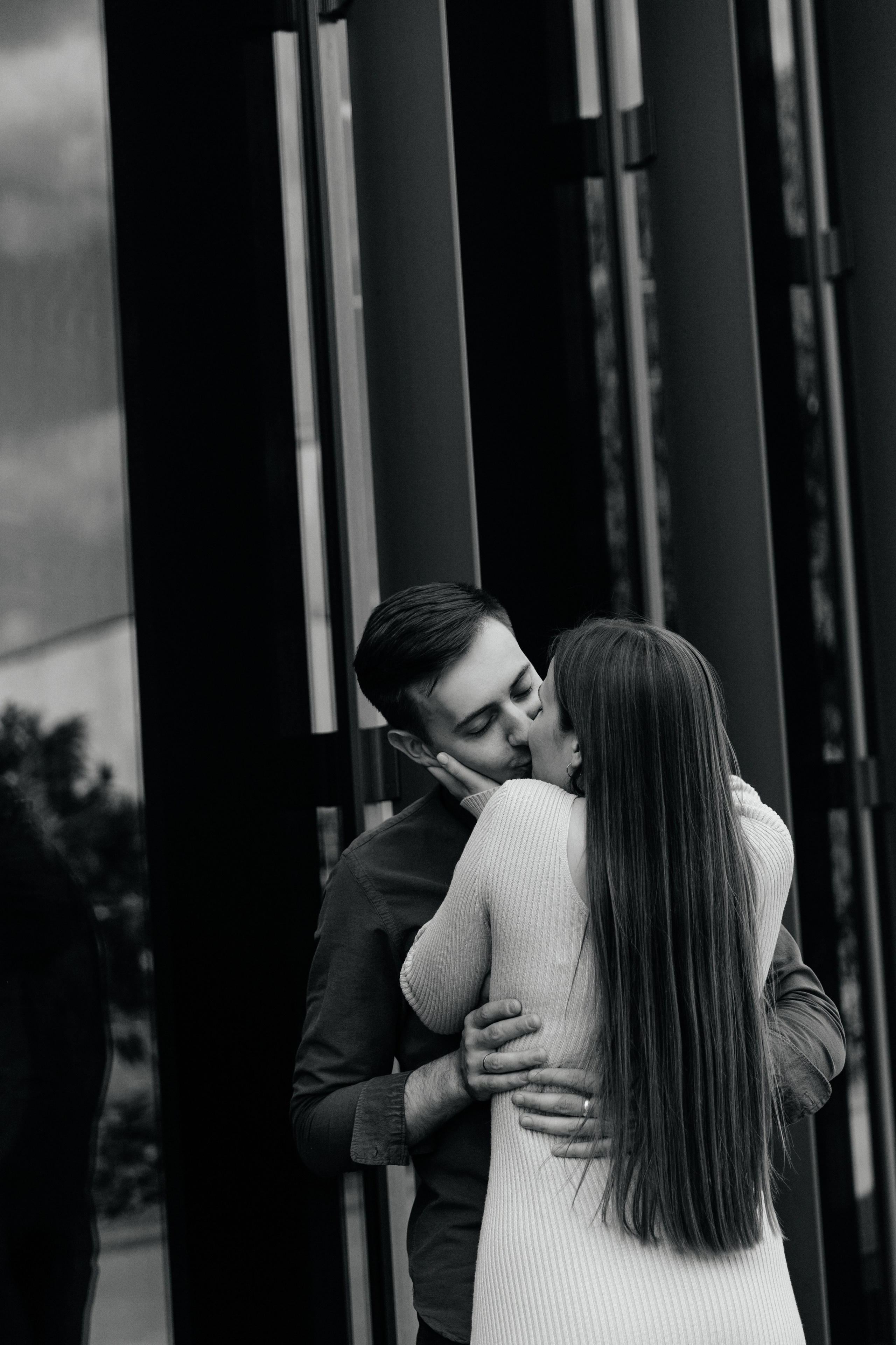 Целуyou. Свадебный фотограф в Москве Полина Лелетко