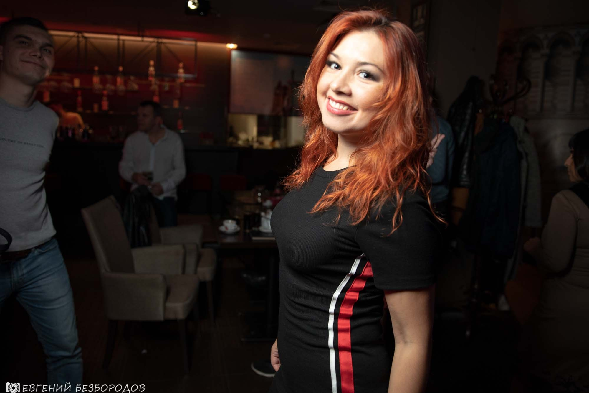 Клубная вечеринка | 19.10.2018. Галерея Фантим