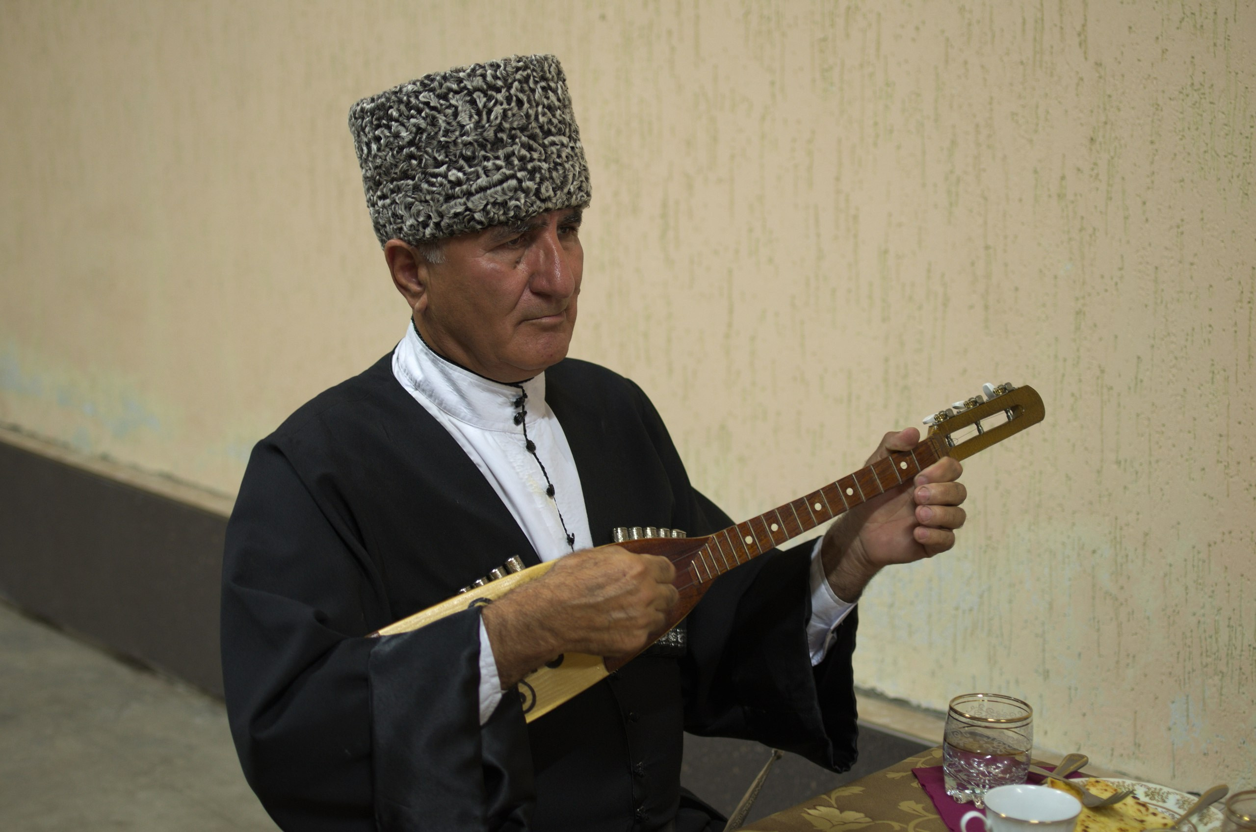 Чечня+Ингушетия | 10-12.06.2017. Галерея Фантим