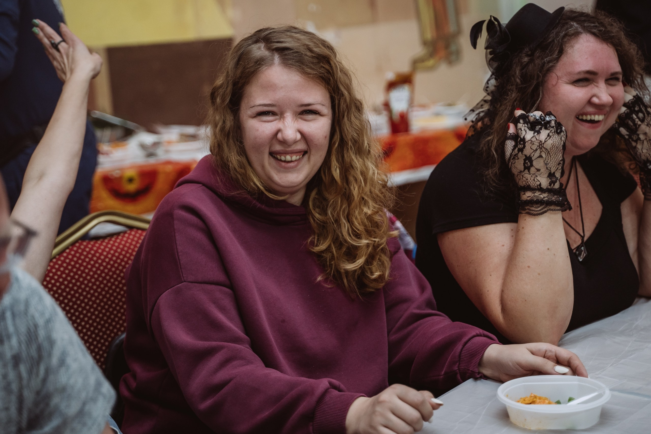 АЦЦкие выходные | 19-20.10.2024. Галерея Фантим