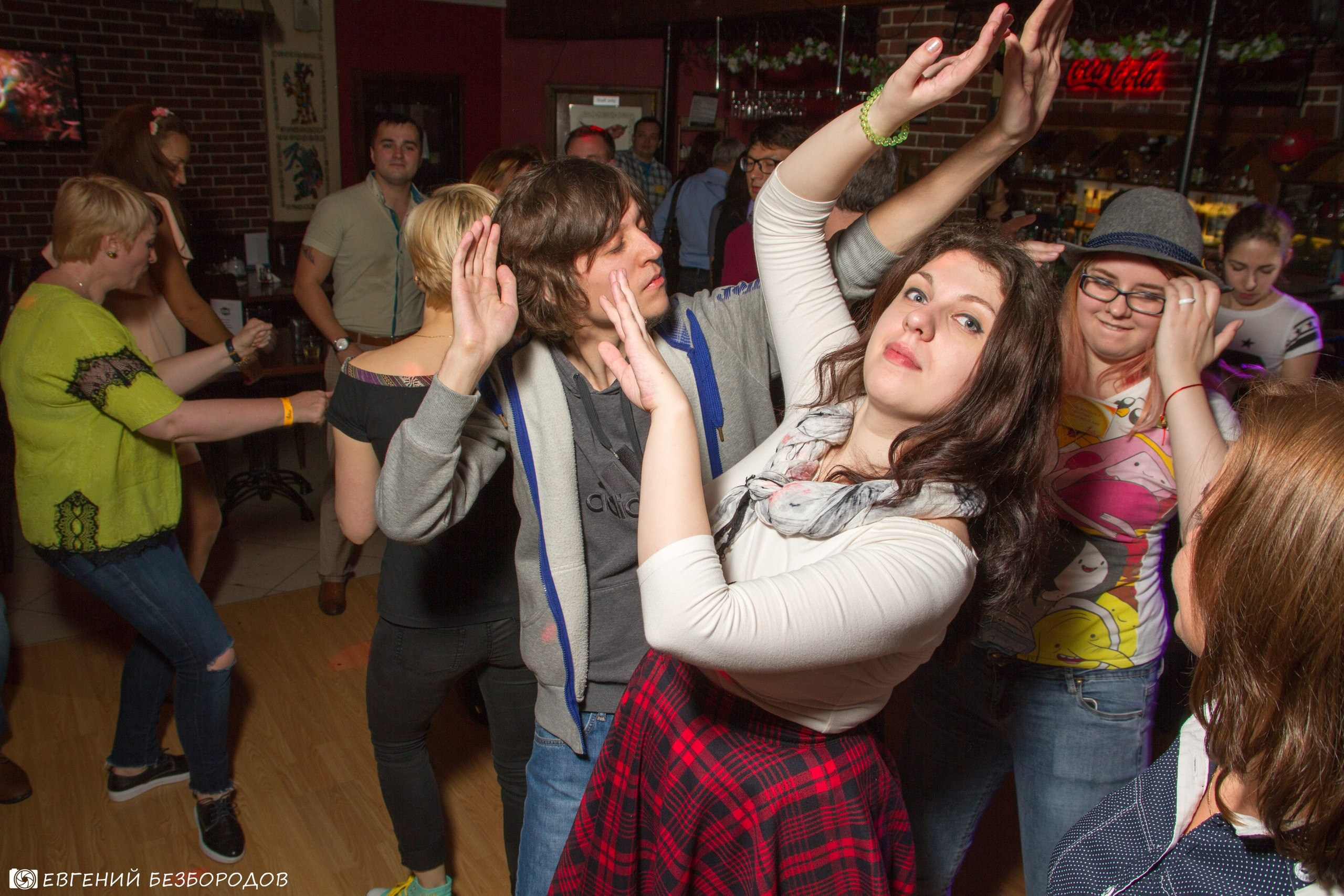 Клубная вечеринка Last Summer Day (LSD) | 22.09.2017. Галерея Фантим