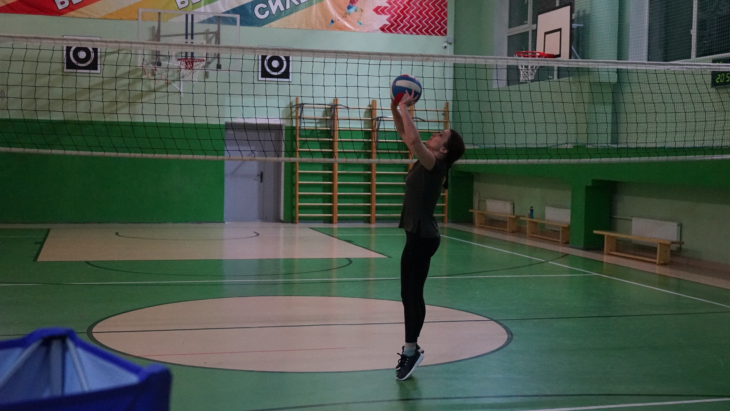 Волейбол | 25.02.2020. Галерея Фантим