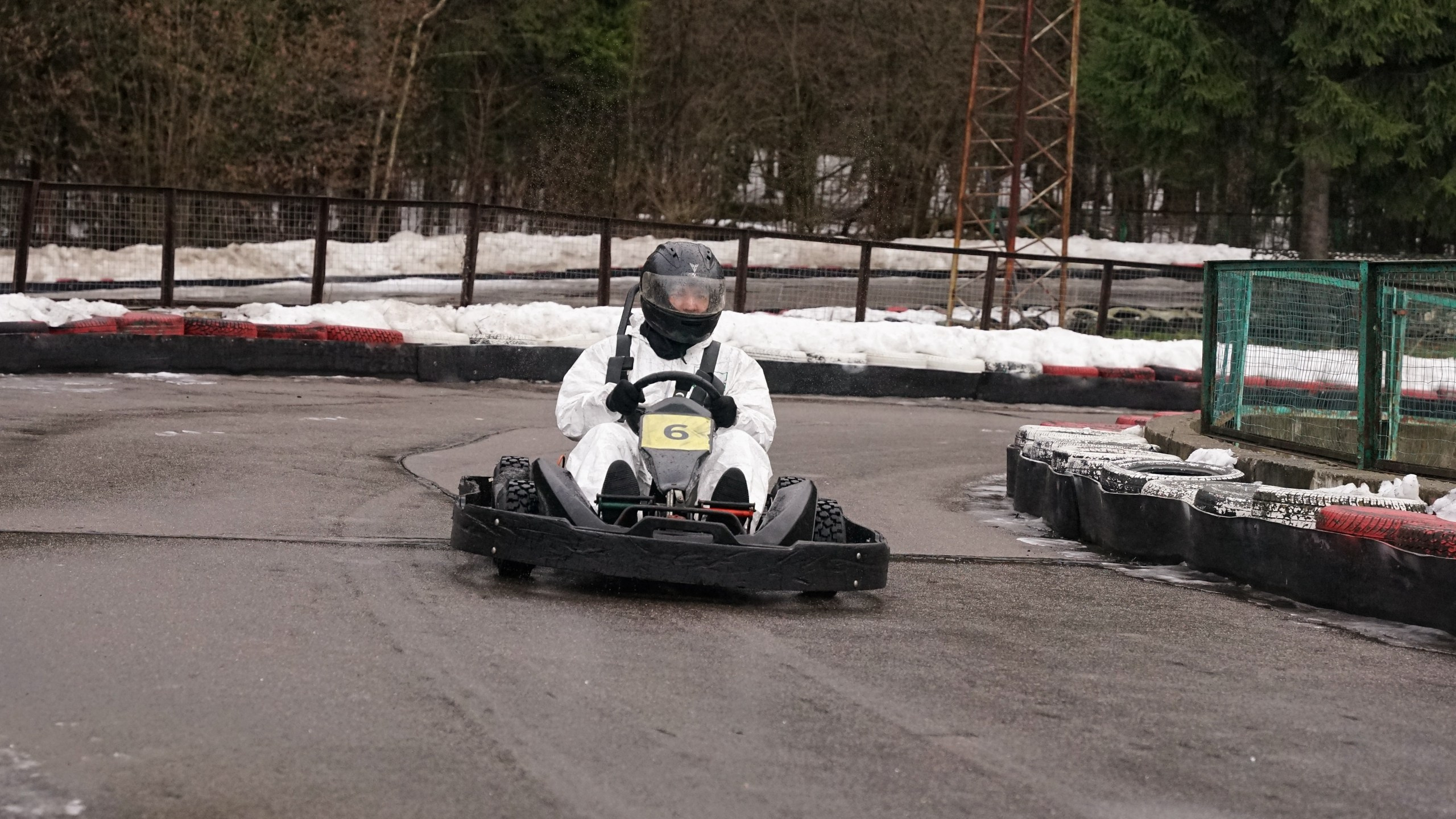 Картинг | 18.01.2025. Галерея Фантим