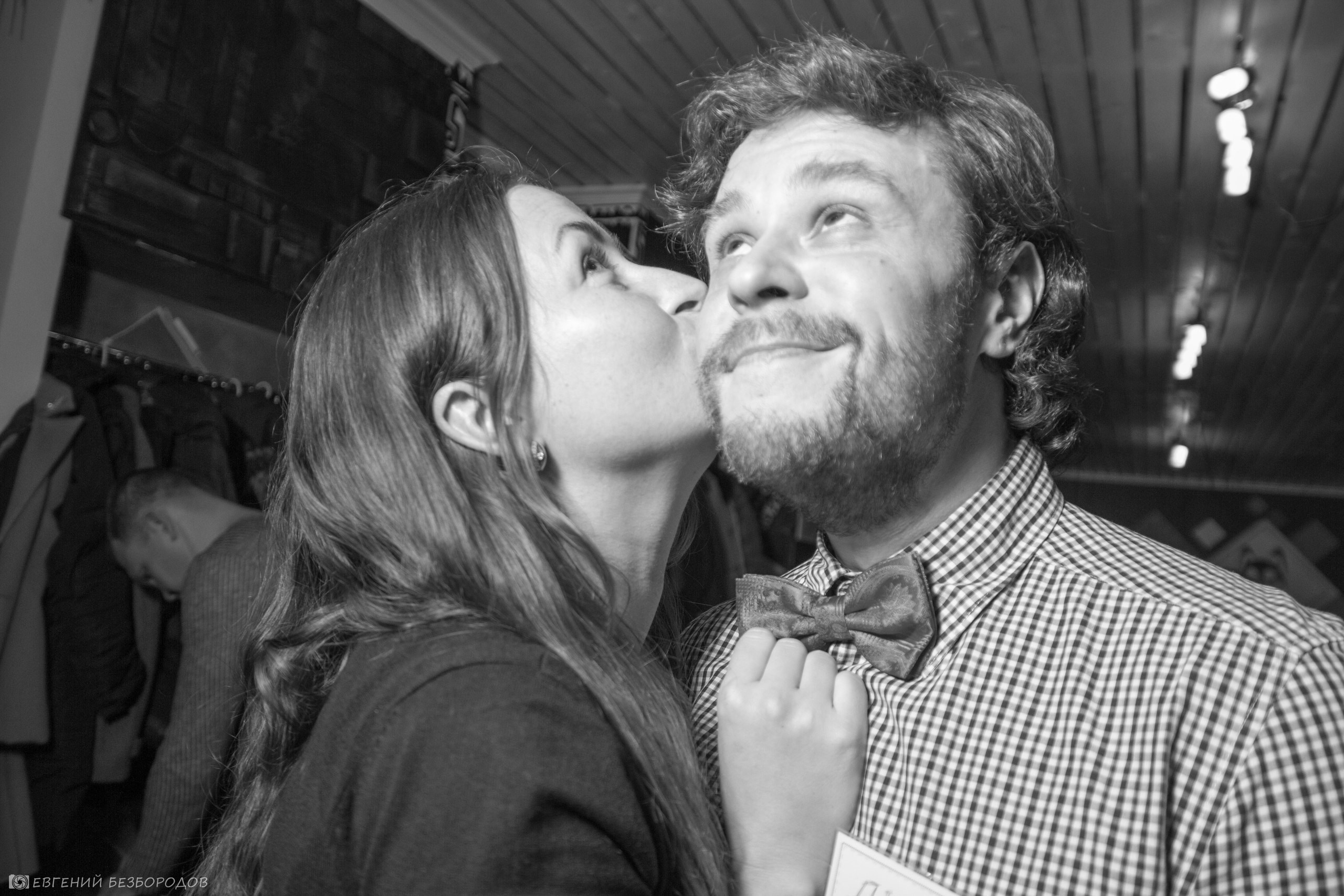 Неслучайные встречи | 04.03.2017. Галерея Фантим