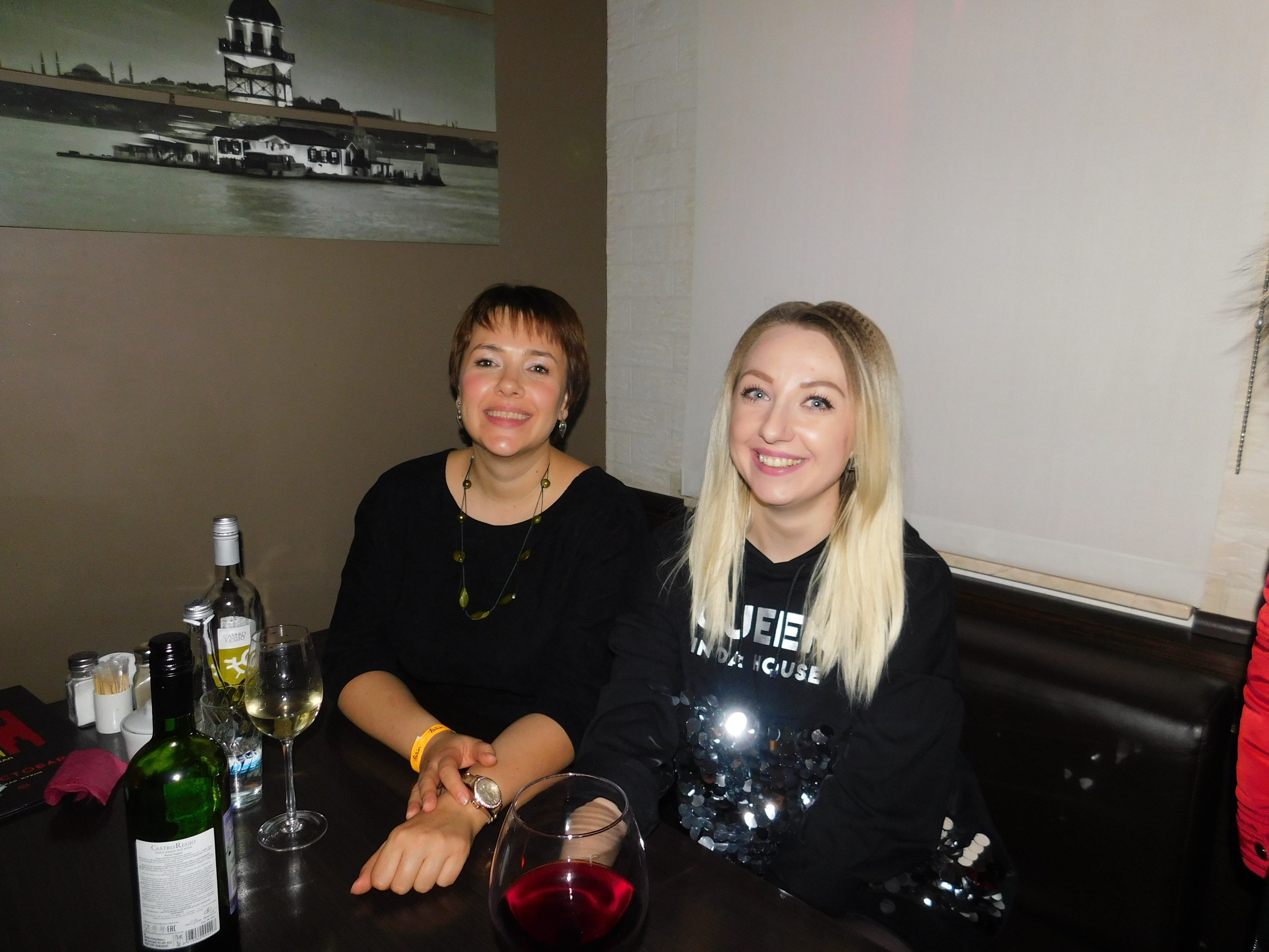 Клубная вечеринка | 14.02.20. Галерея Фантим