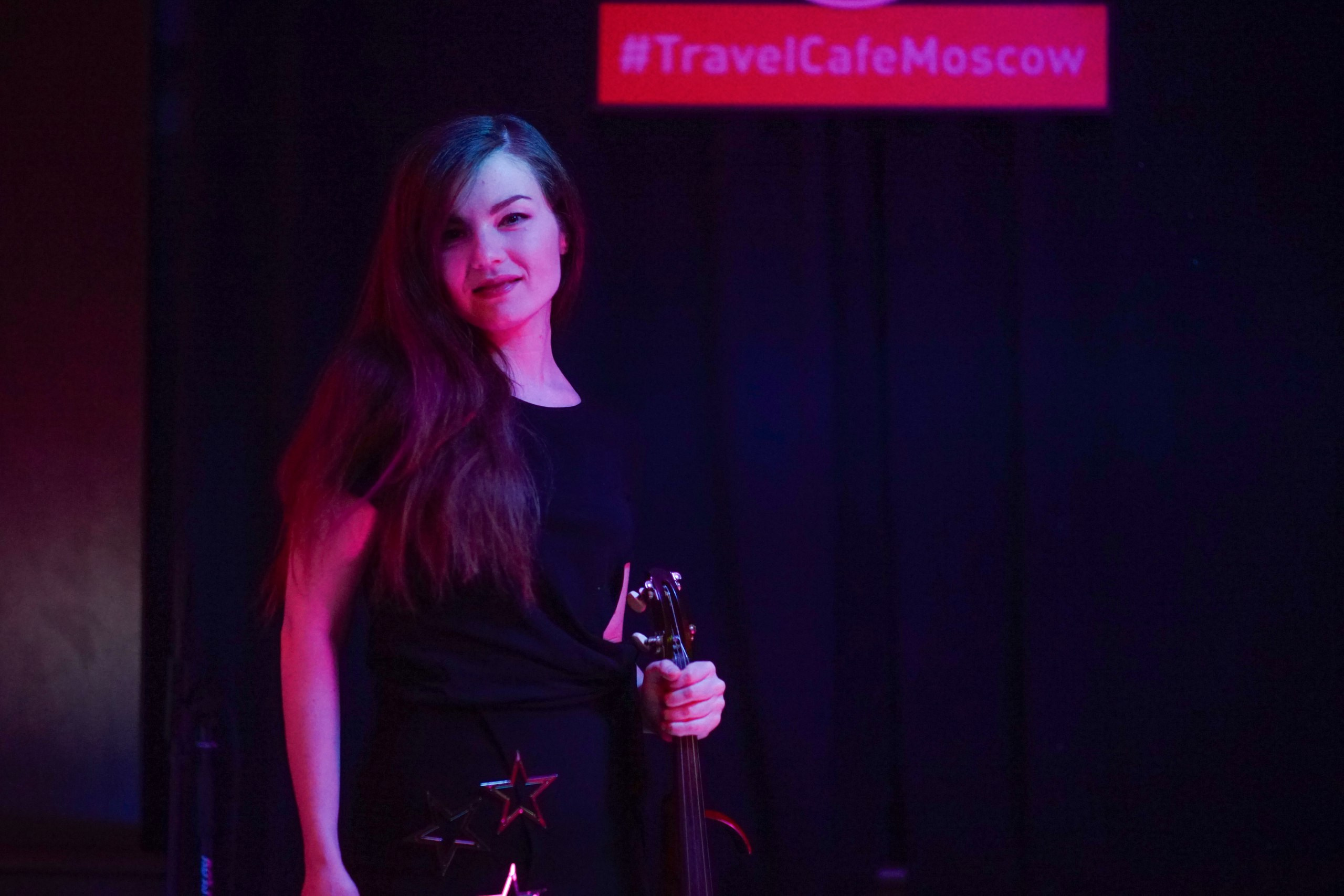 Музыкальная вечеринка | 07.04.2018. Галерея Фантим