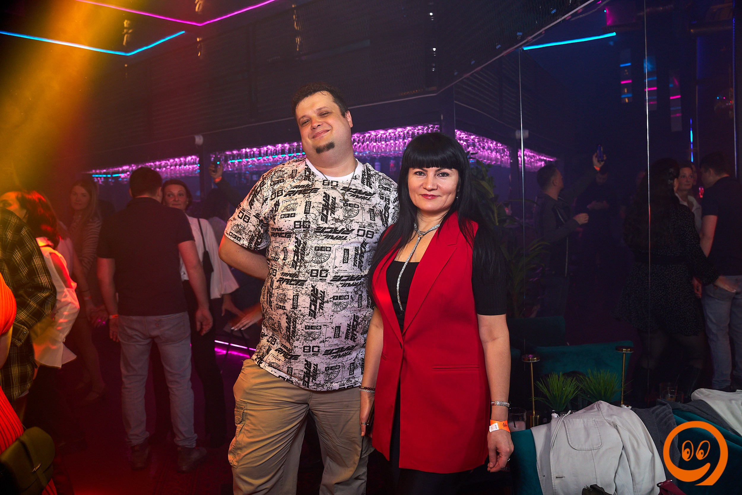 Клубная | 28.11.2025. Галерея Фантим