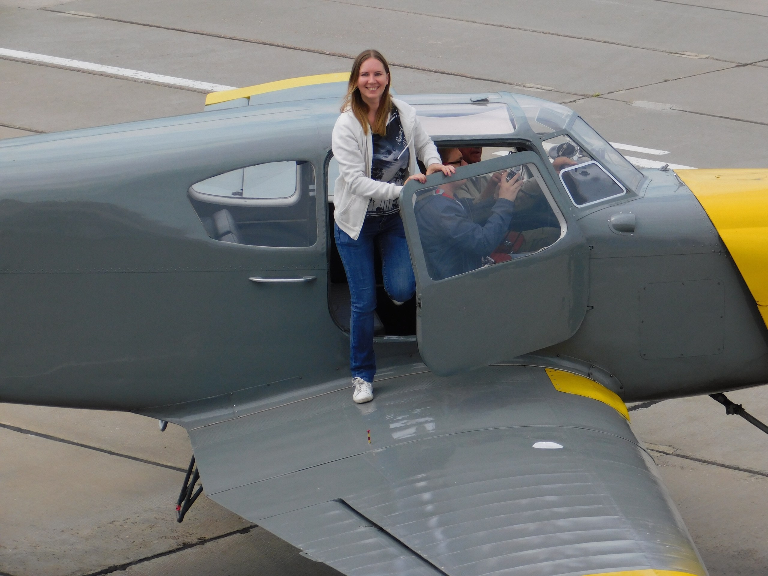 Чудеса на виражах. Полеты | 26.07.20. Галерея Фантим