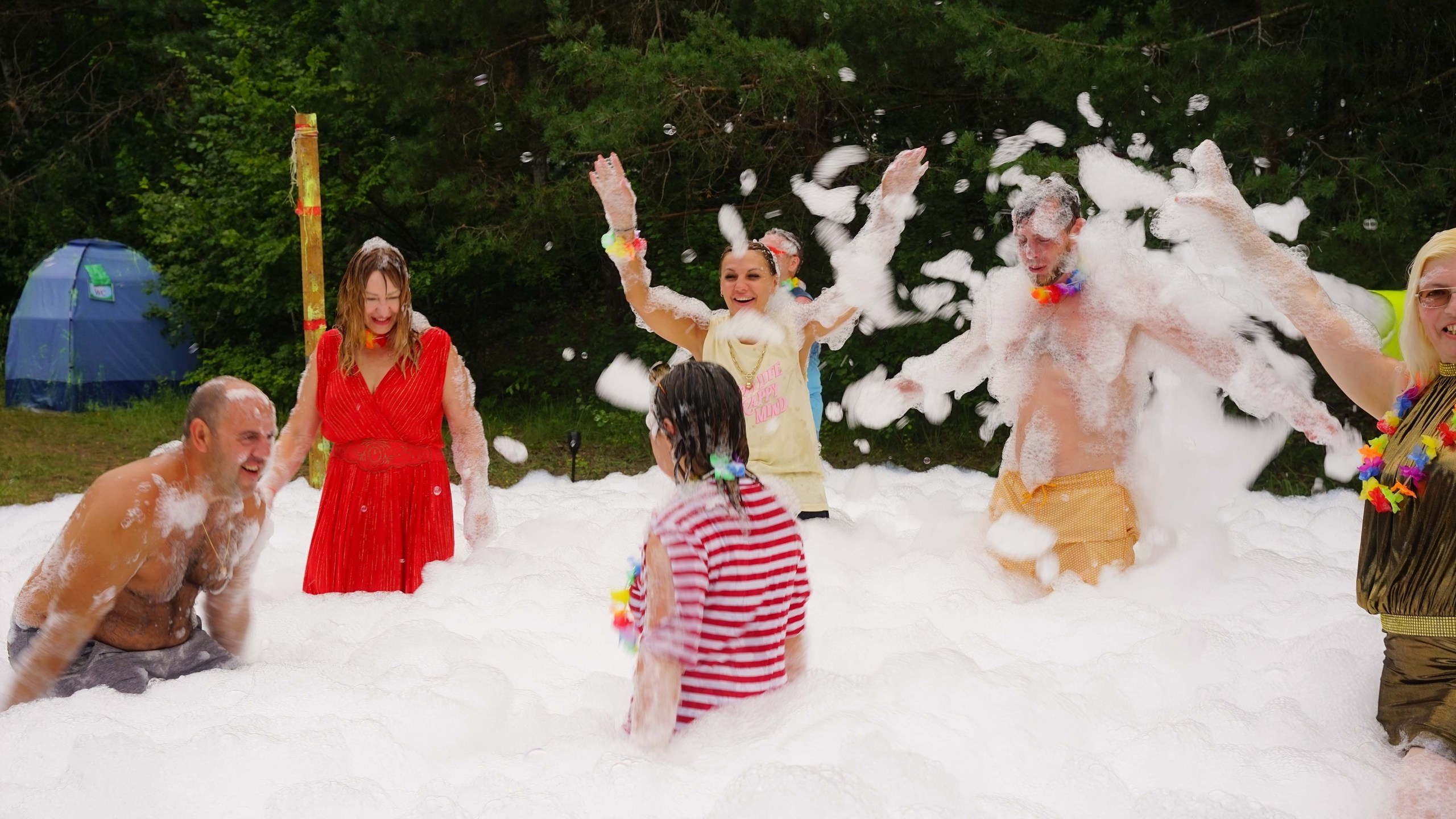 Походная Романтика 46. Солнце Монако. Галерея Фантим