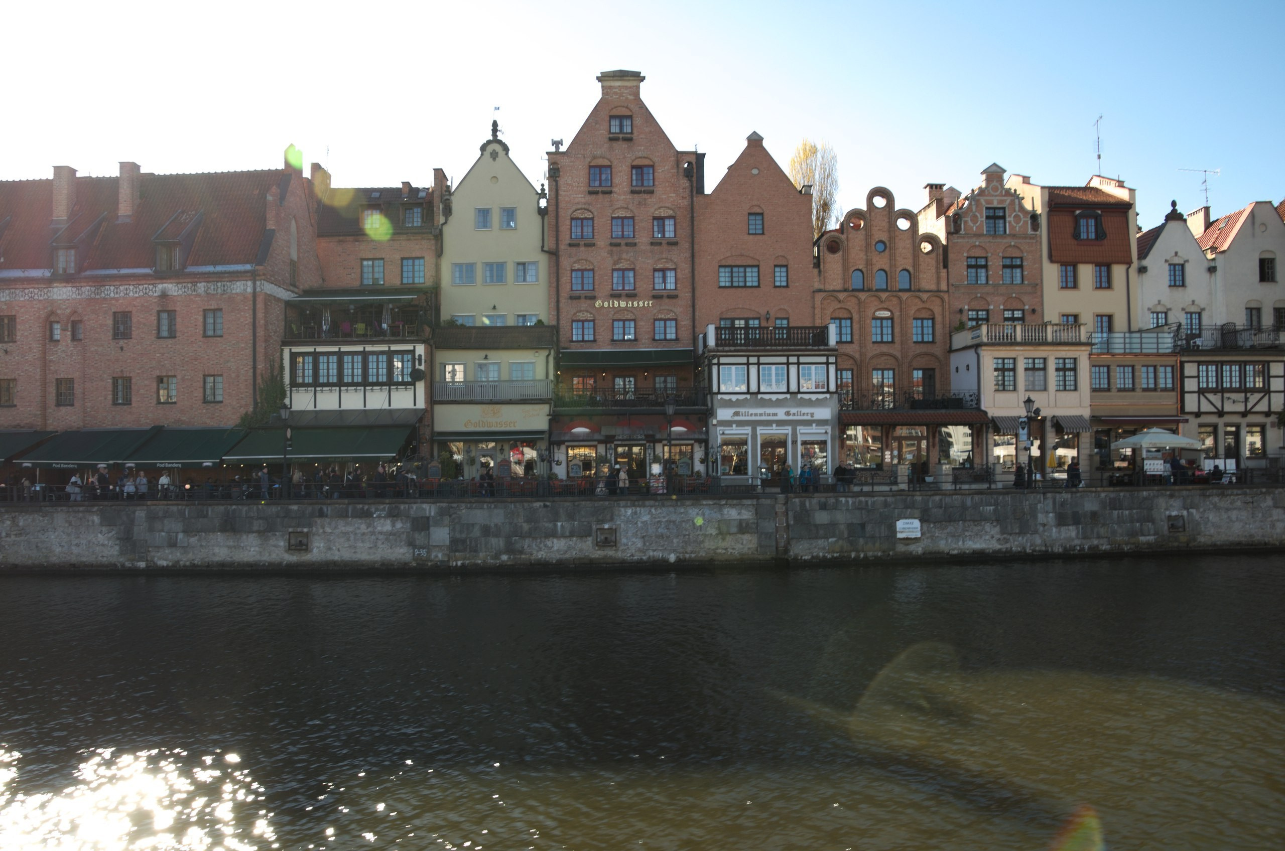 Польша | 29.04-05.05.2017. Галерея Фантим