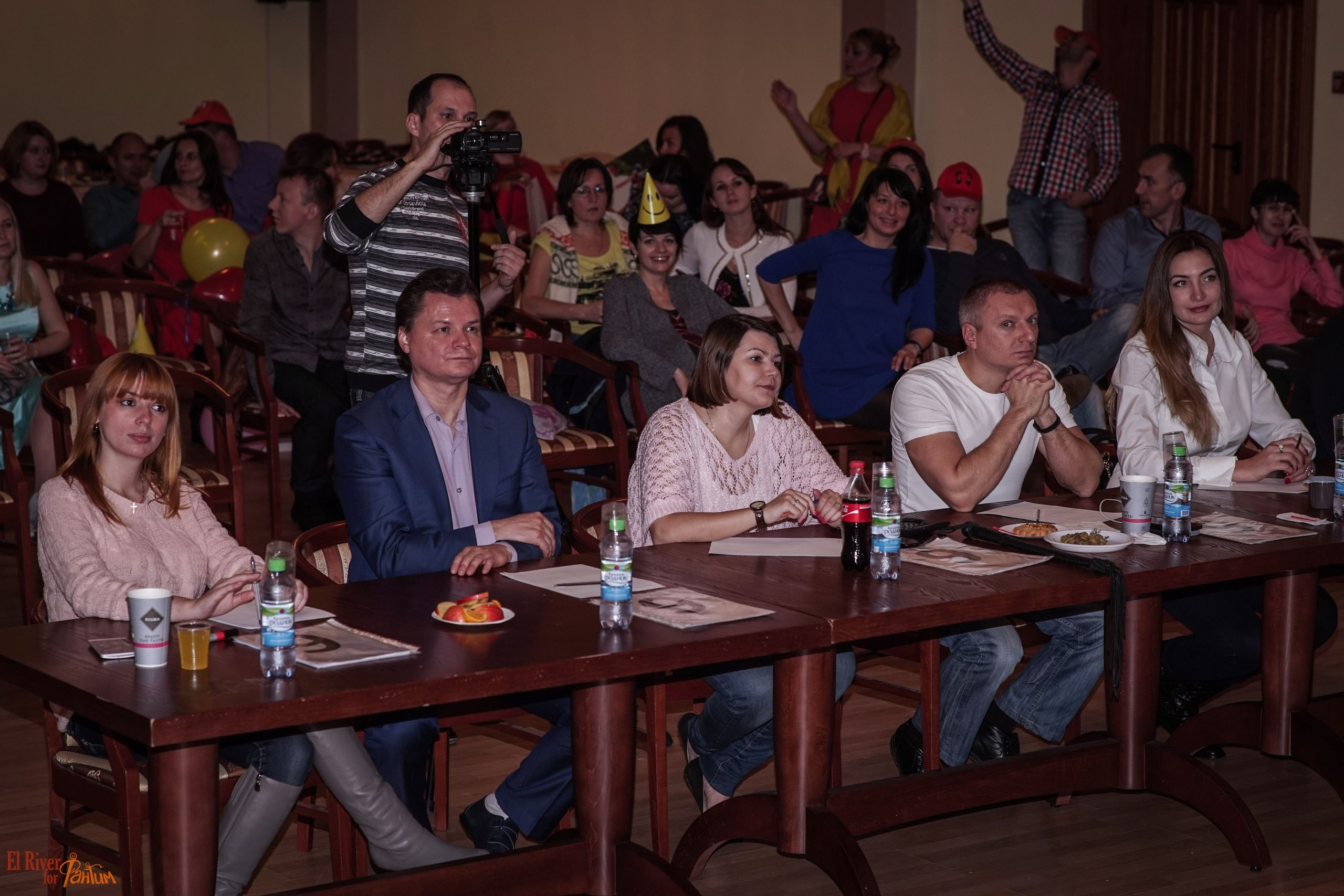 ФВН | 2016. Галерея Фантим