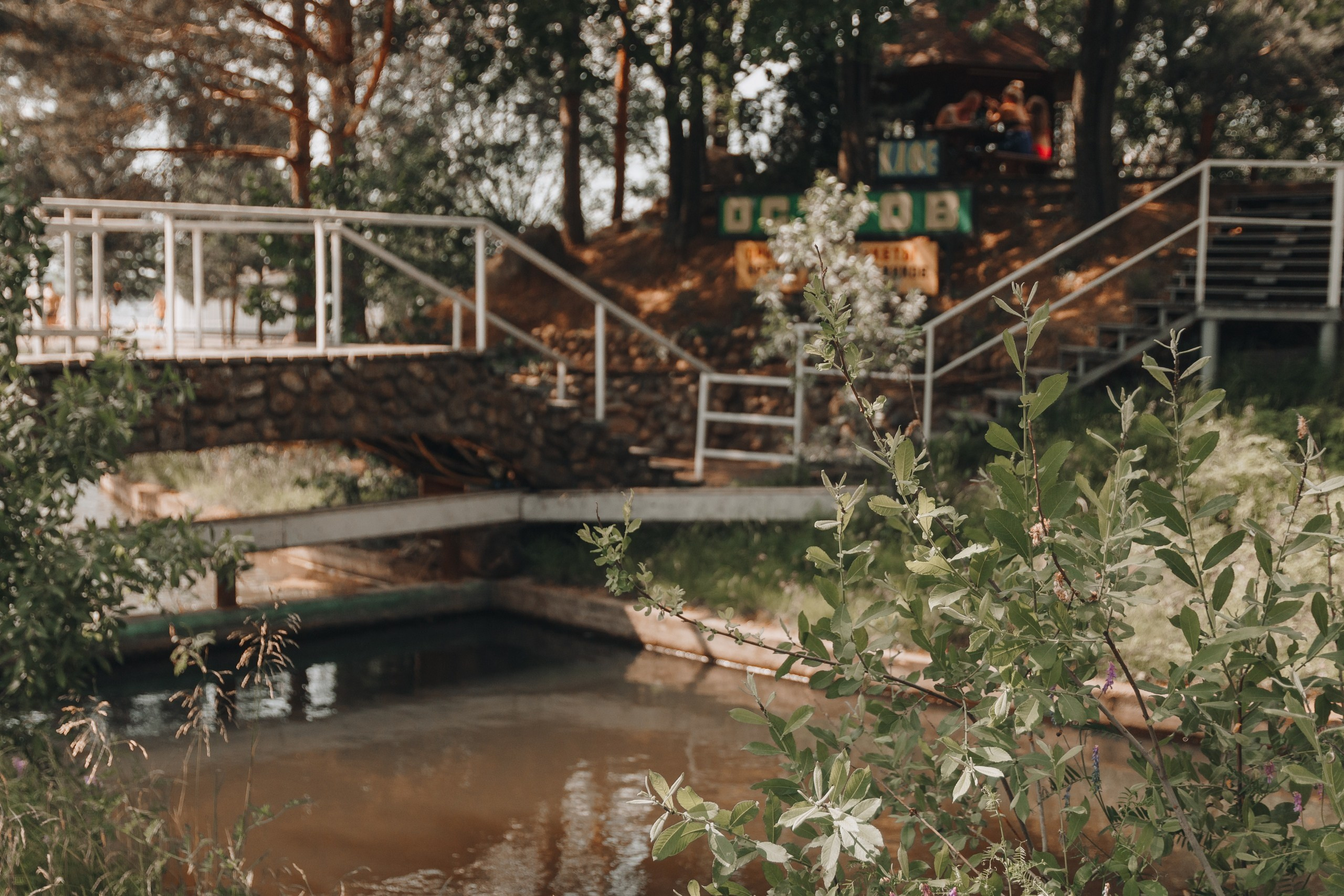 Пляжные шашлыки | 27.06.20. Галерея Фантим