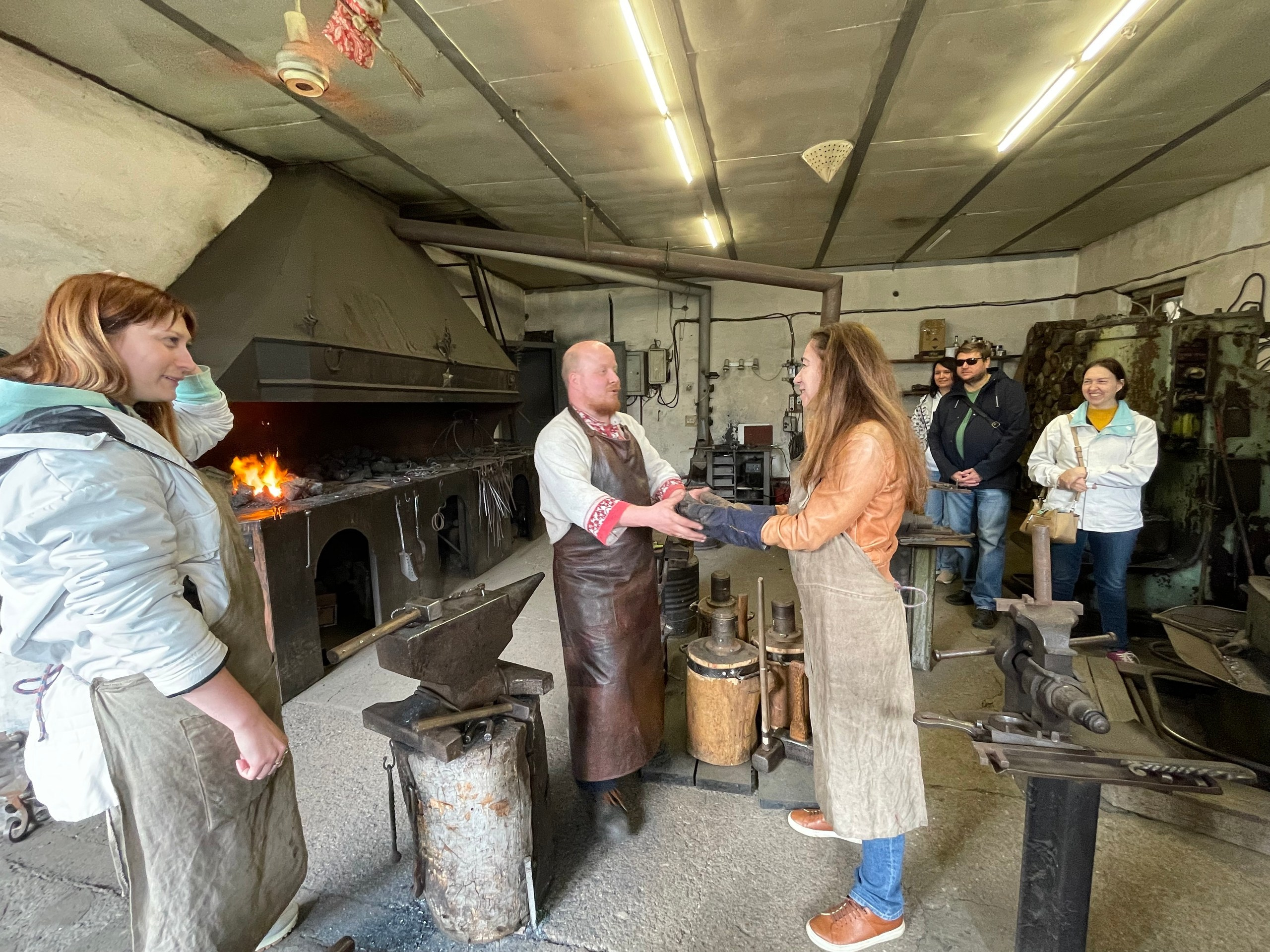 Коломна | 04.06.2023. Галерея Фантим