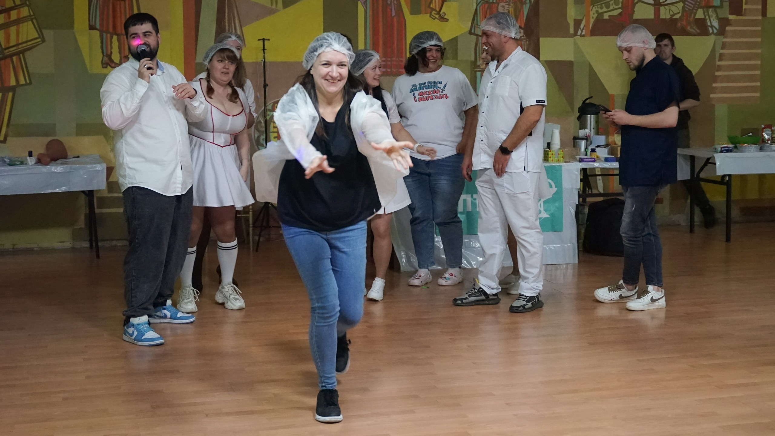 Фандемия 2023. Выезд в д/о Ершово | 30.09 — 01.10.23. Галерея Фантим