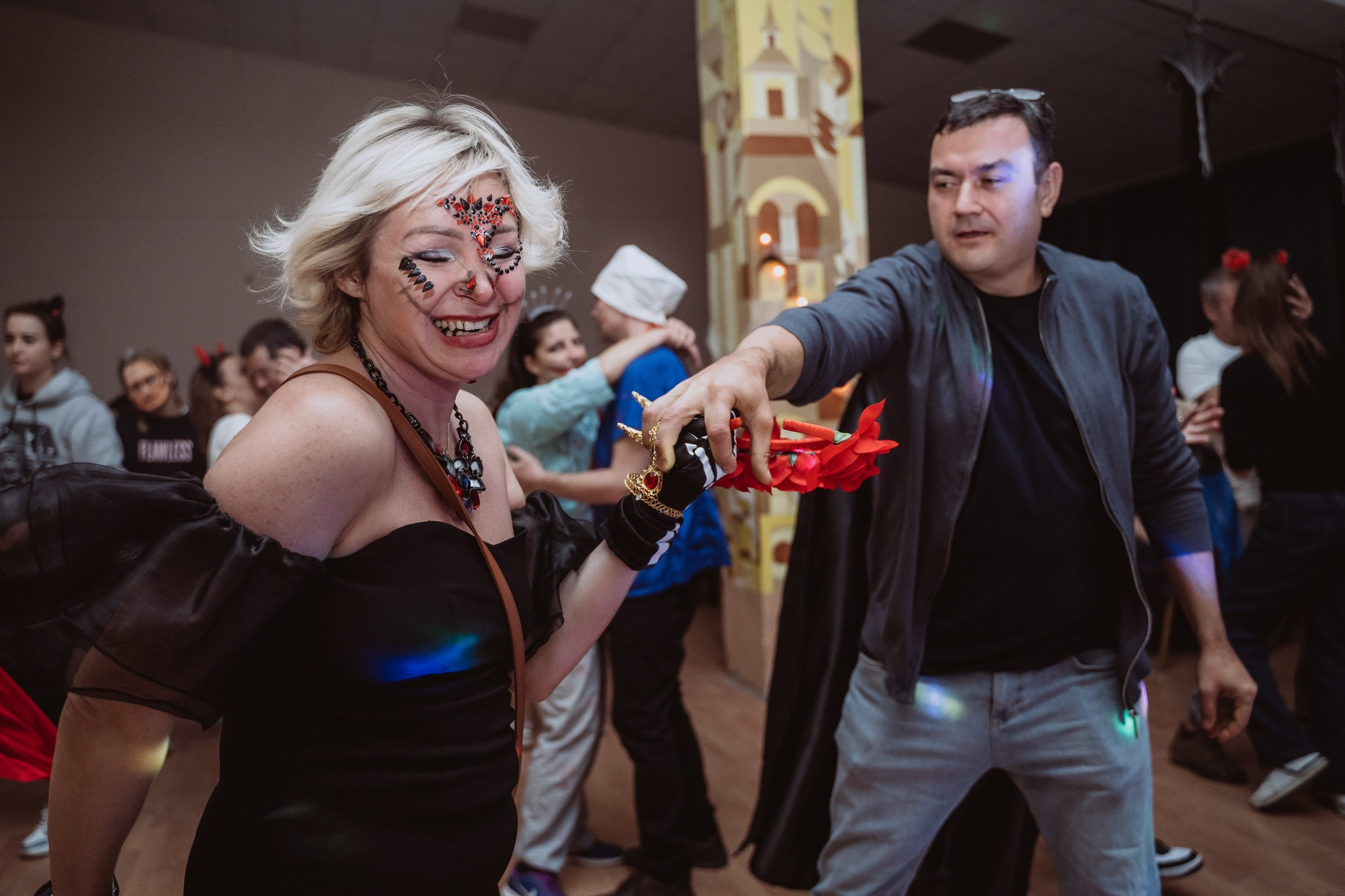 АЦЦкие выходные | 19-20.10.2024. Галерея Фантим