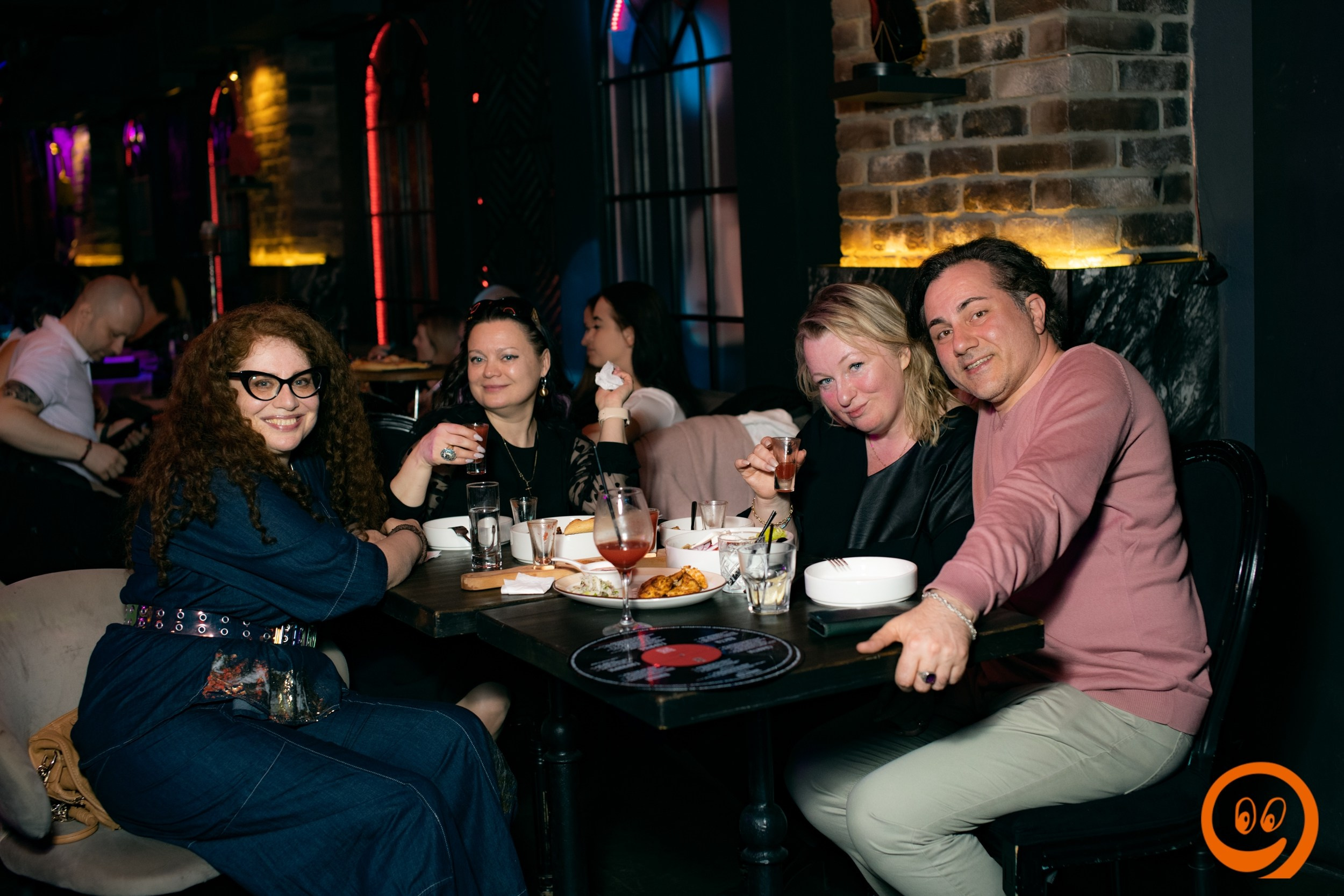 Караоке вечеринка | 19.04.2025. Галерея Фантим