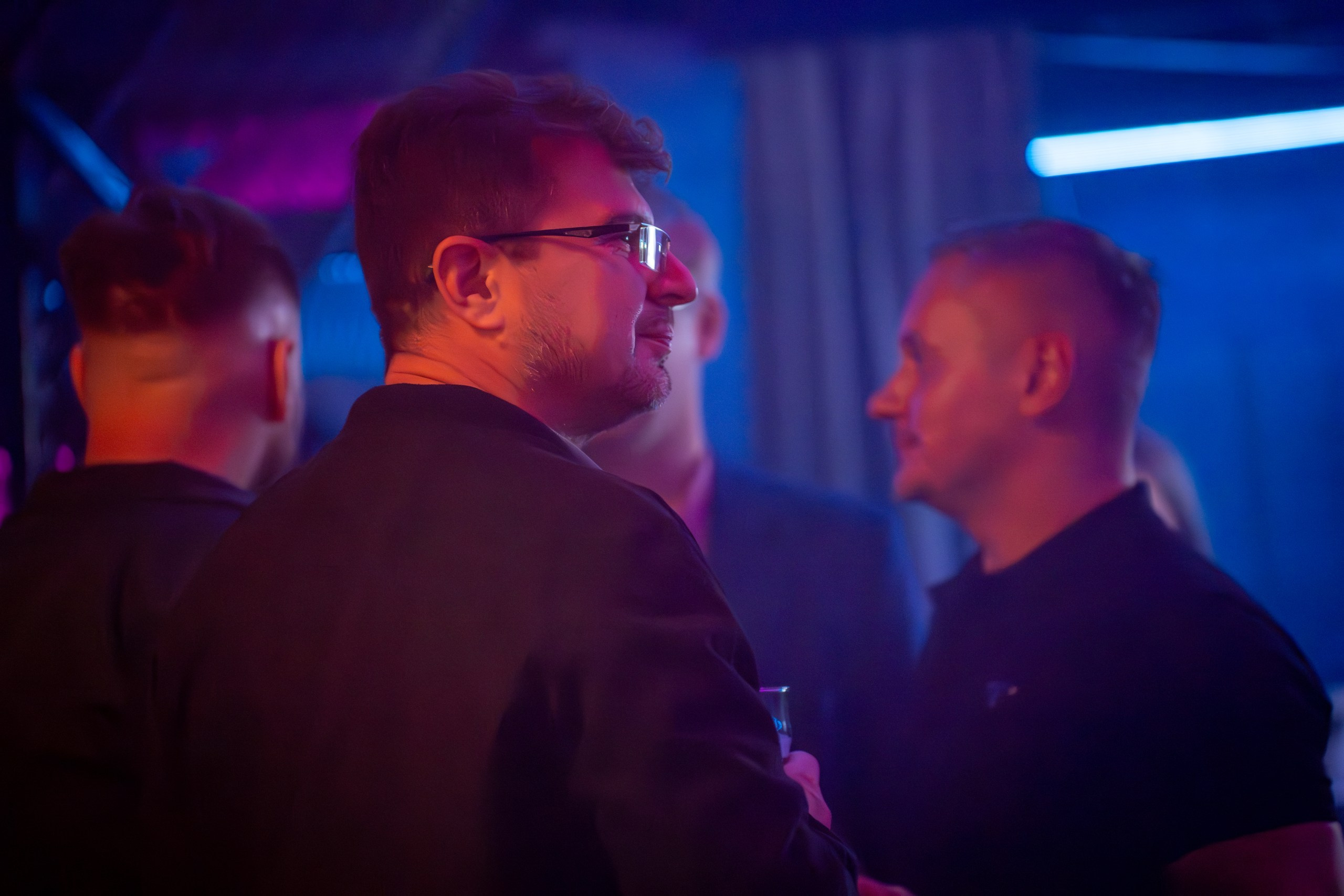 Клубная | 26.09.2025. Галерея Фантим