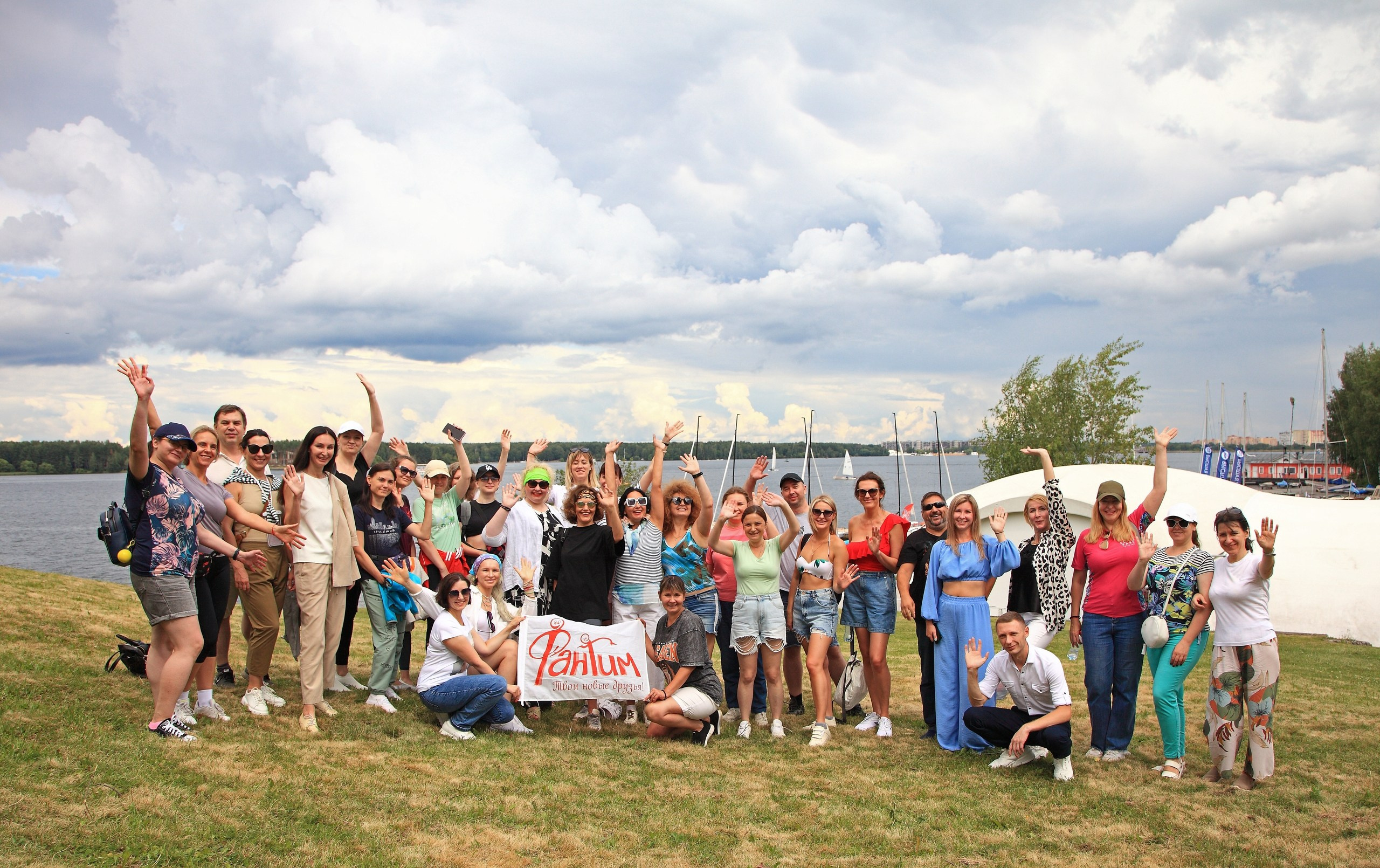 Яхтинг | 21.07.2024. Галерея Фантим