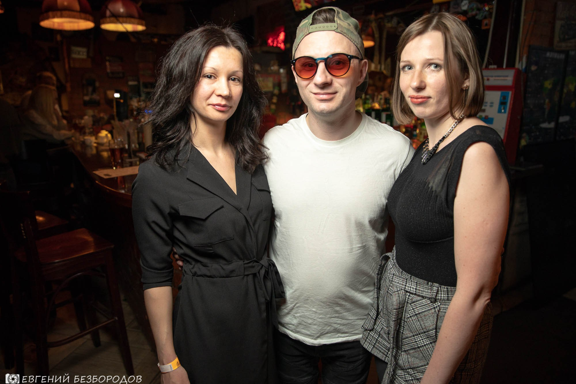 Клубнаяя вечеринка «Миссия: Лето» | 05.04.2019. Галерея Фантим