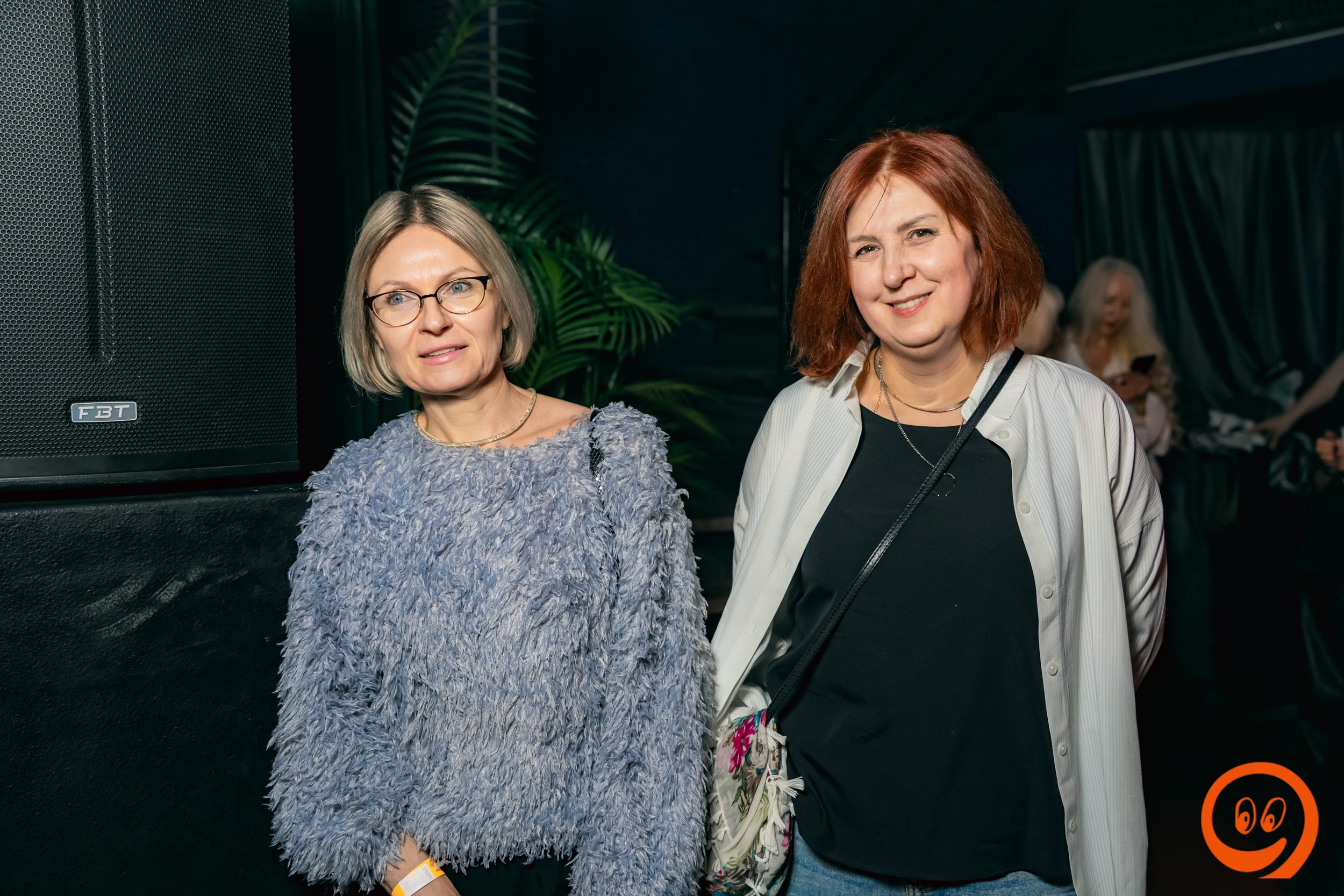 Клубная | 23.01. Галерея Фантим