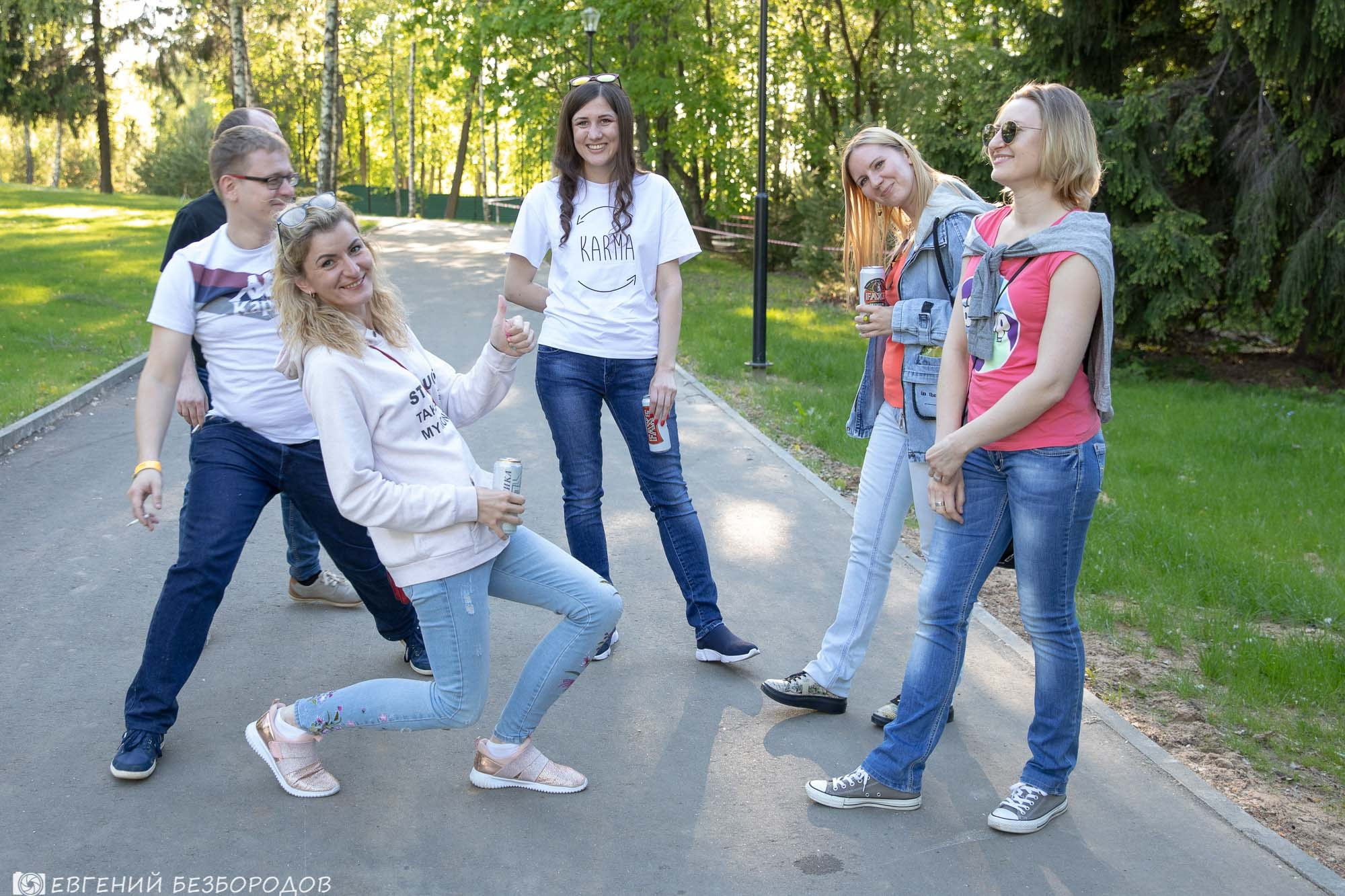 Десять! День рождения Фантима. Часть 1 | 2019. Галерея Фантим