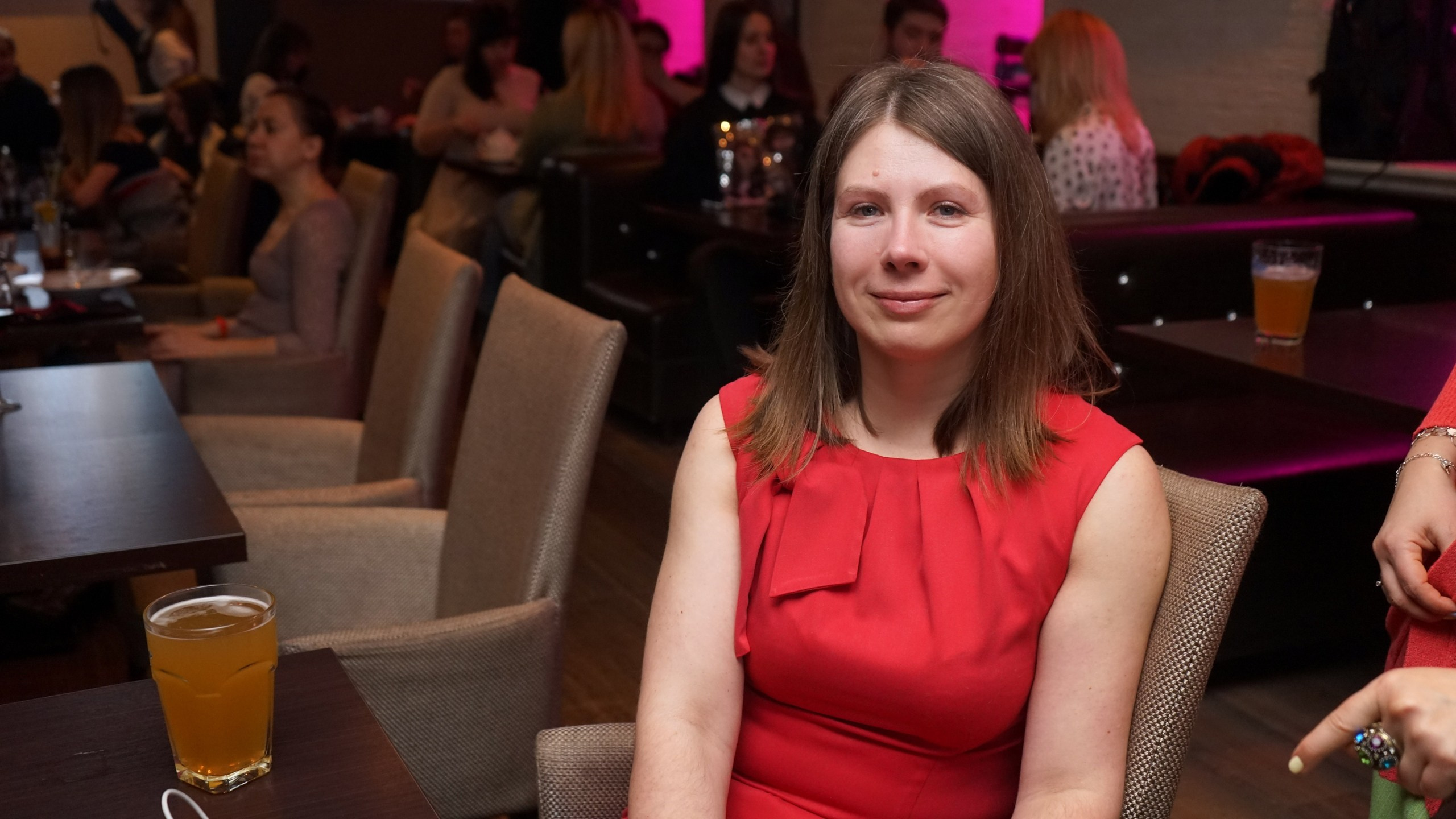 Музыкальная вечеринка | 07.03.2020 г. Галерея Фантим