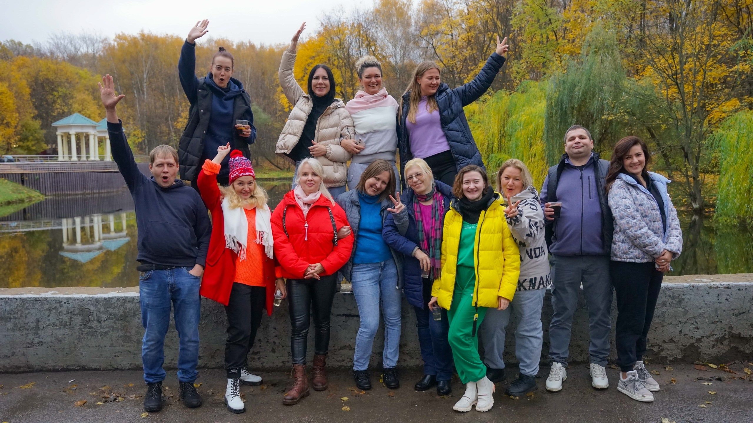 Шашлыки | 26.10.24. Галерея Фантим