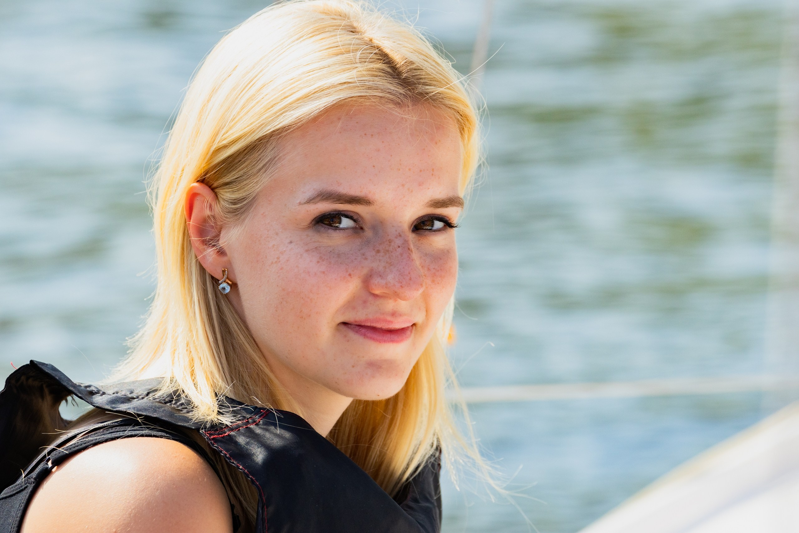 Яхтинг | 01.09.2024. Галерея Фантим