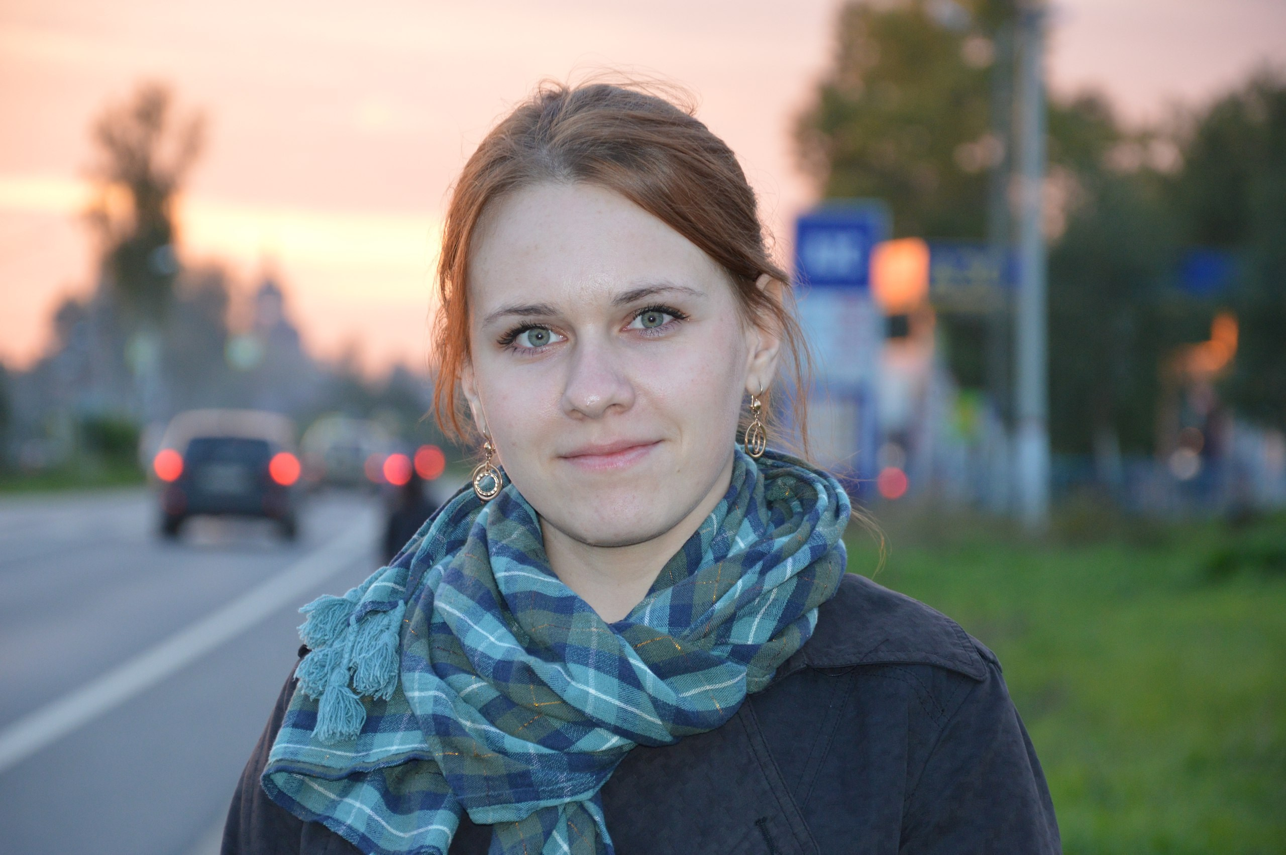 Егорьевск | 10.09.2016. Галерея Фантим