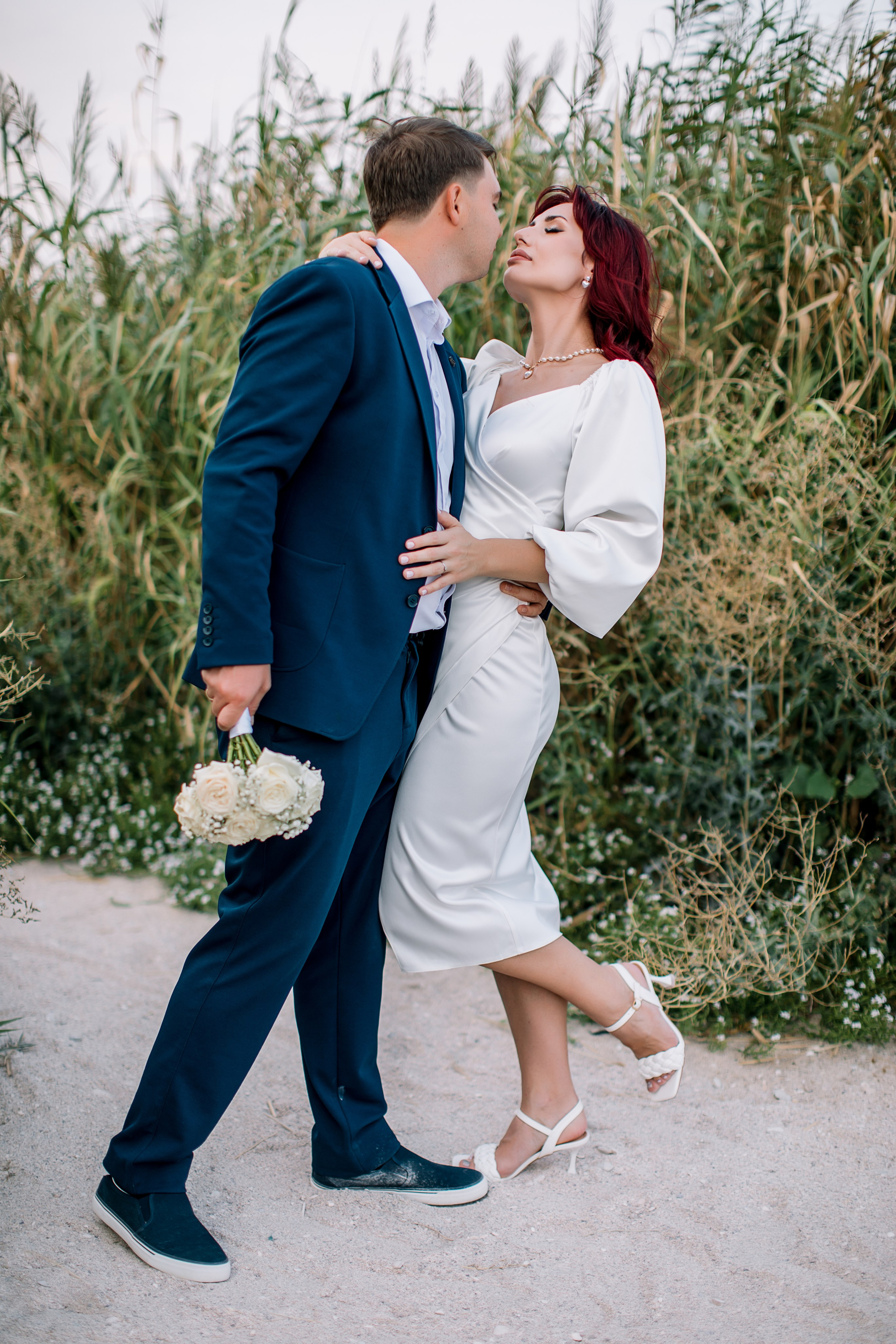 Илья & Виктория. Семейный фотограф