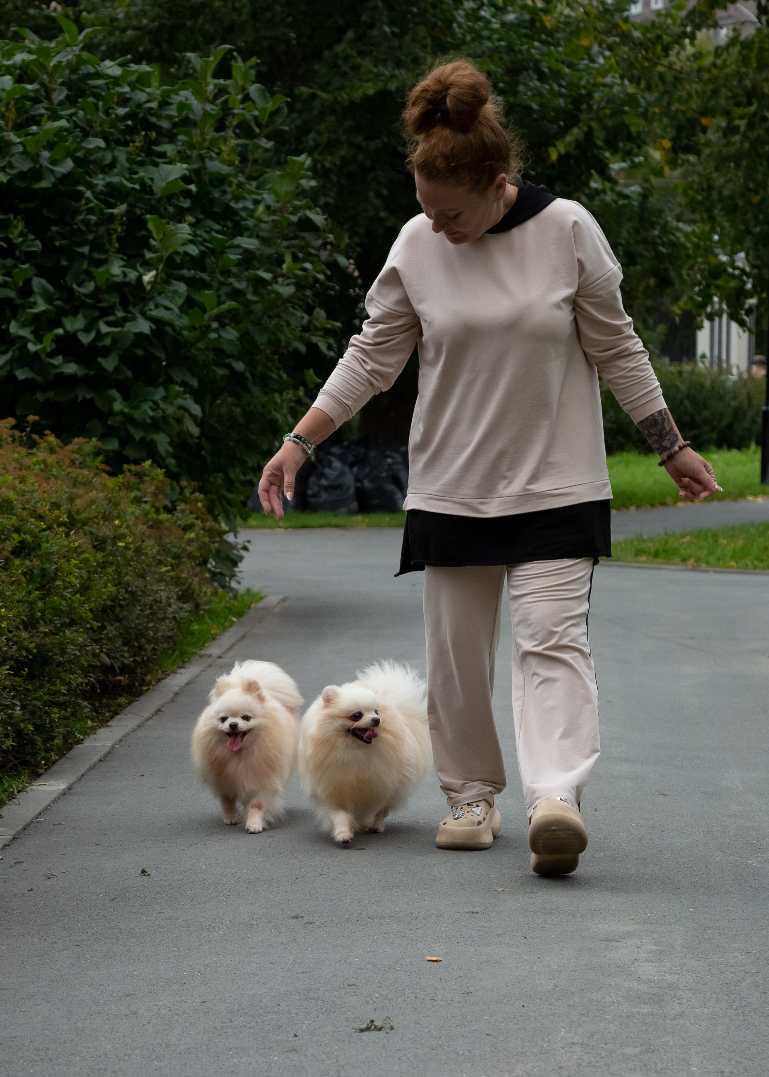 Фотосессия с животными. Фотограф в Барнауле Татьяна Чурикова