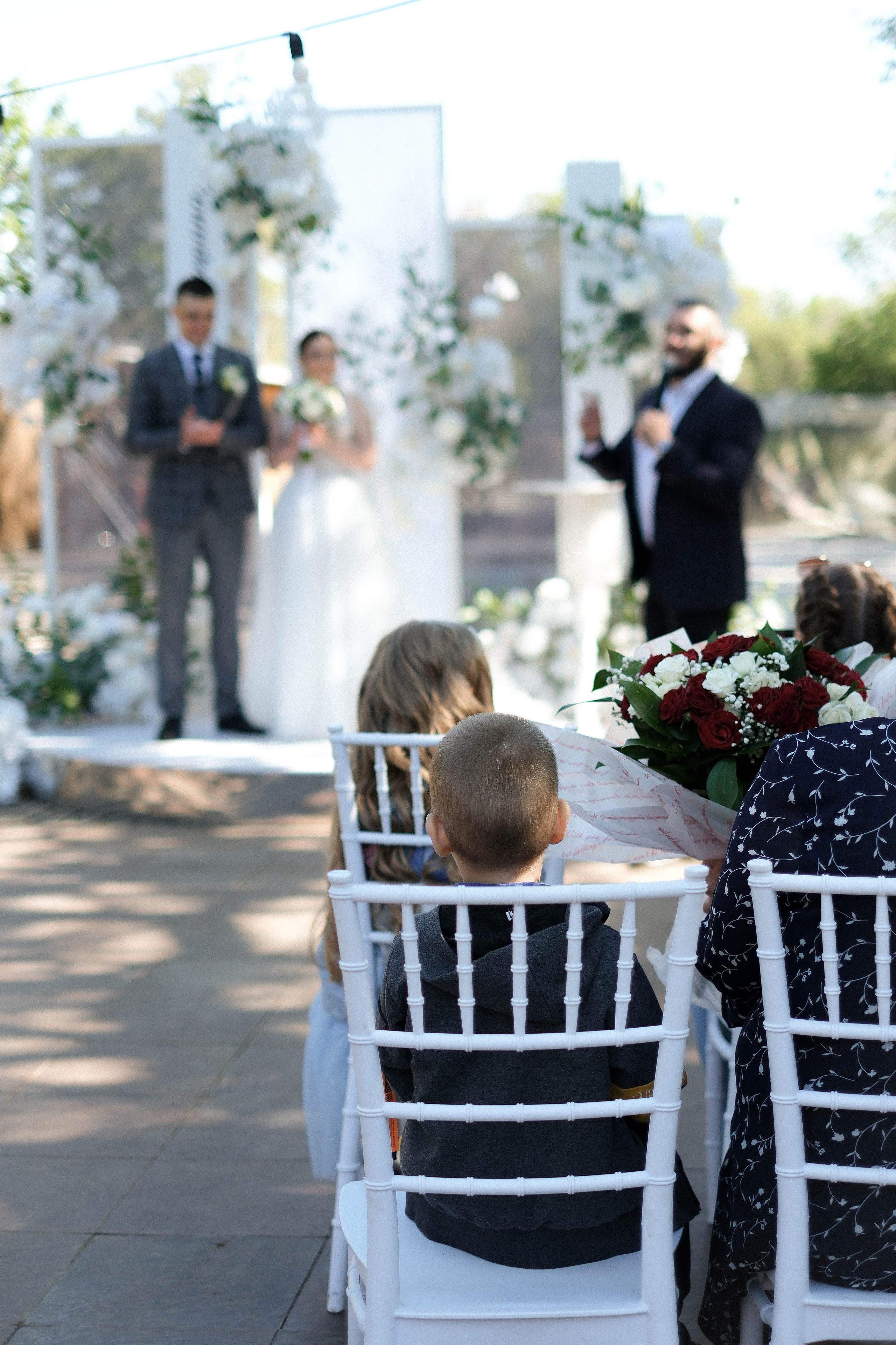 Катя & Дима. Главная