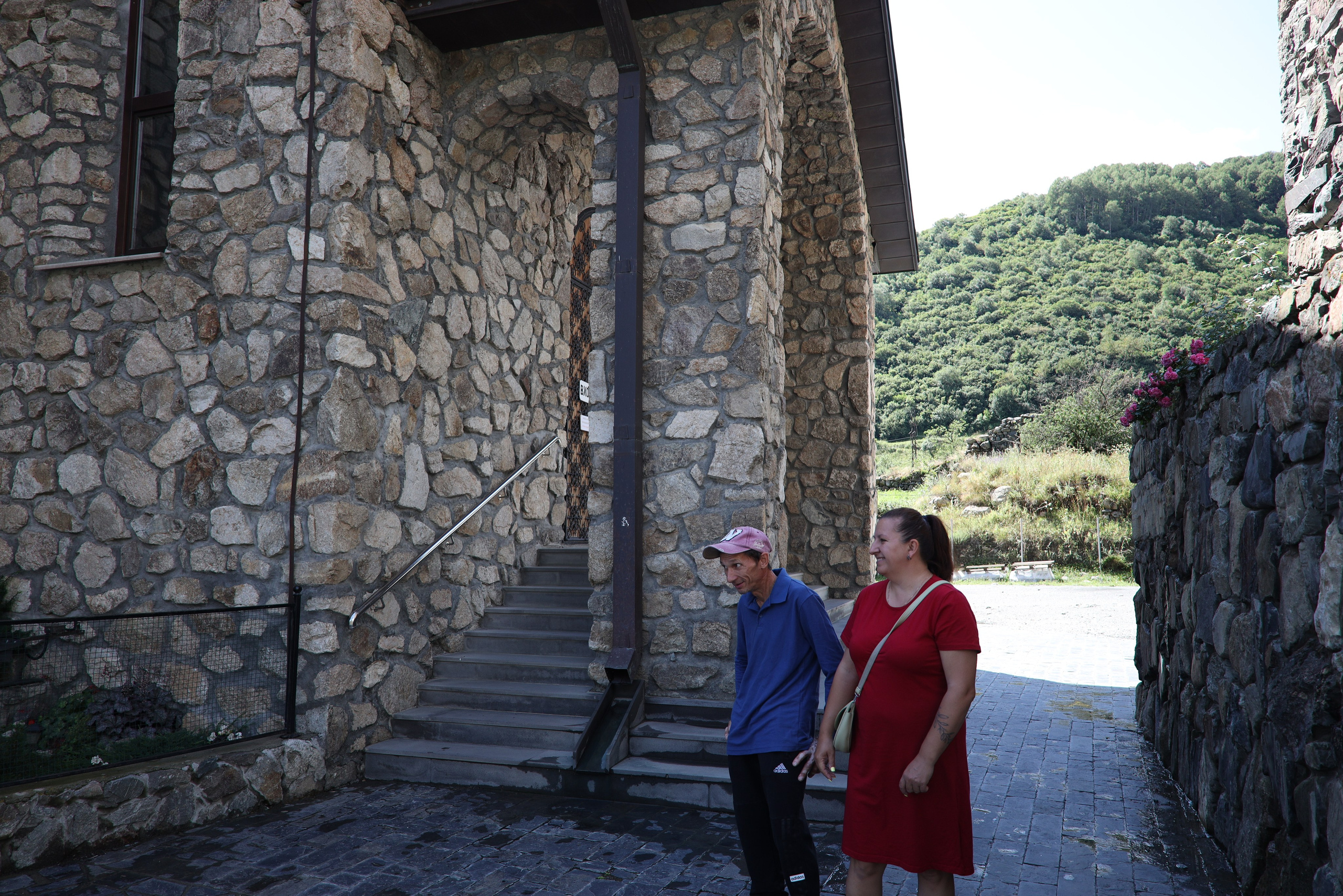 Северная Осетия июль 2025 год. Кармадон, Даргивз и Цей. Семейный детский фотограф Краснодарский край Оксана Колос