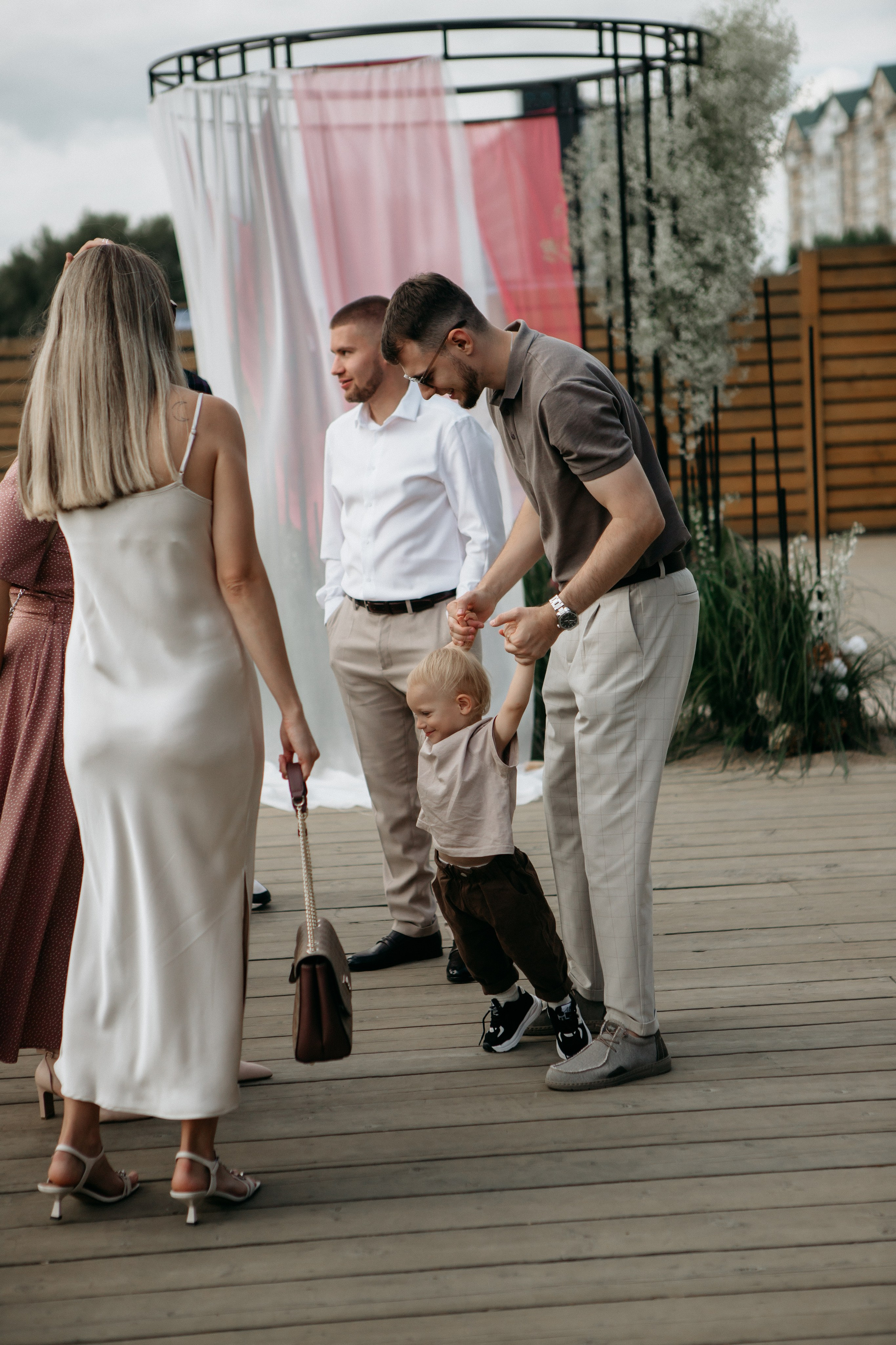 Евгений & Мария. Главная