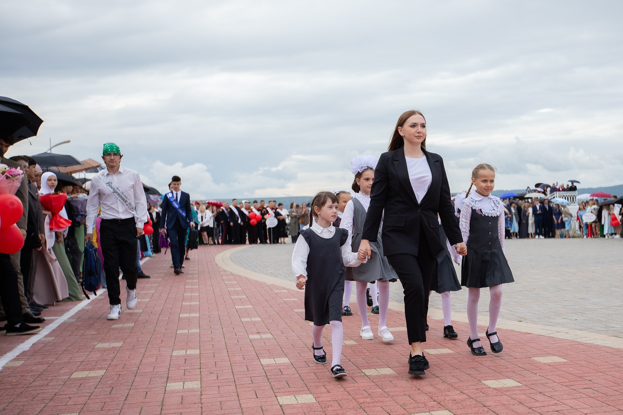 Выпускной-2025