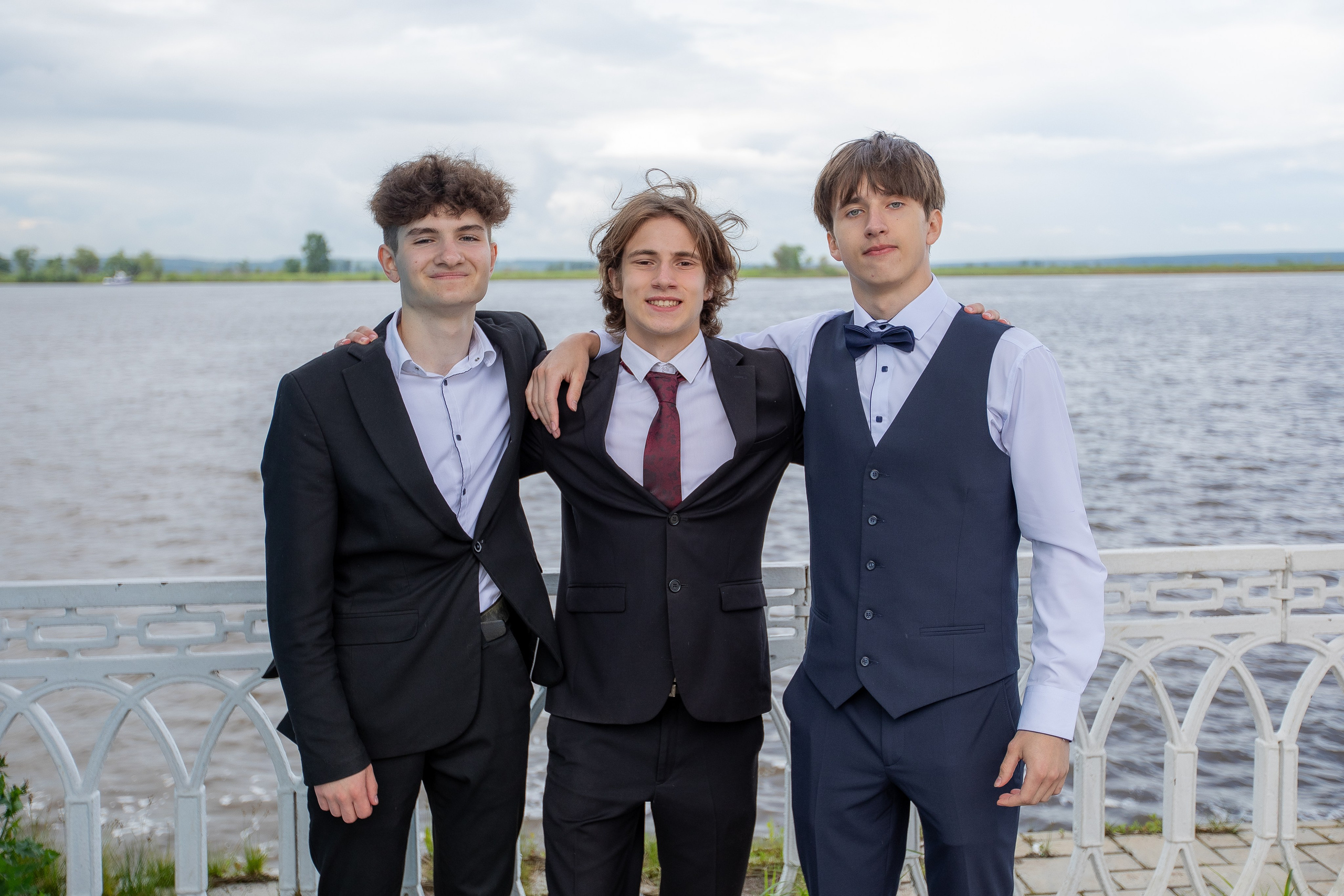 Выпускной-2025