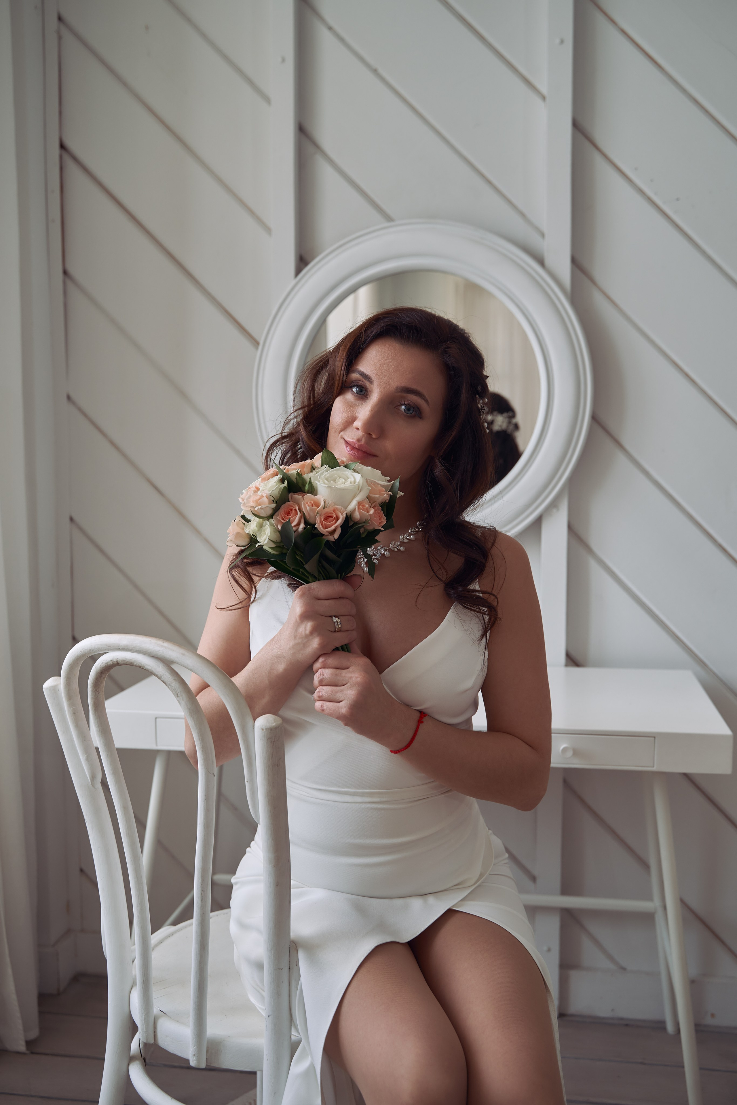 Анна и Андрей. Репортажный и свадебный фотограф Роман Яшкильдин