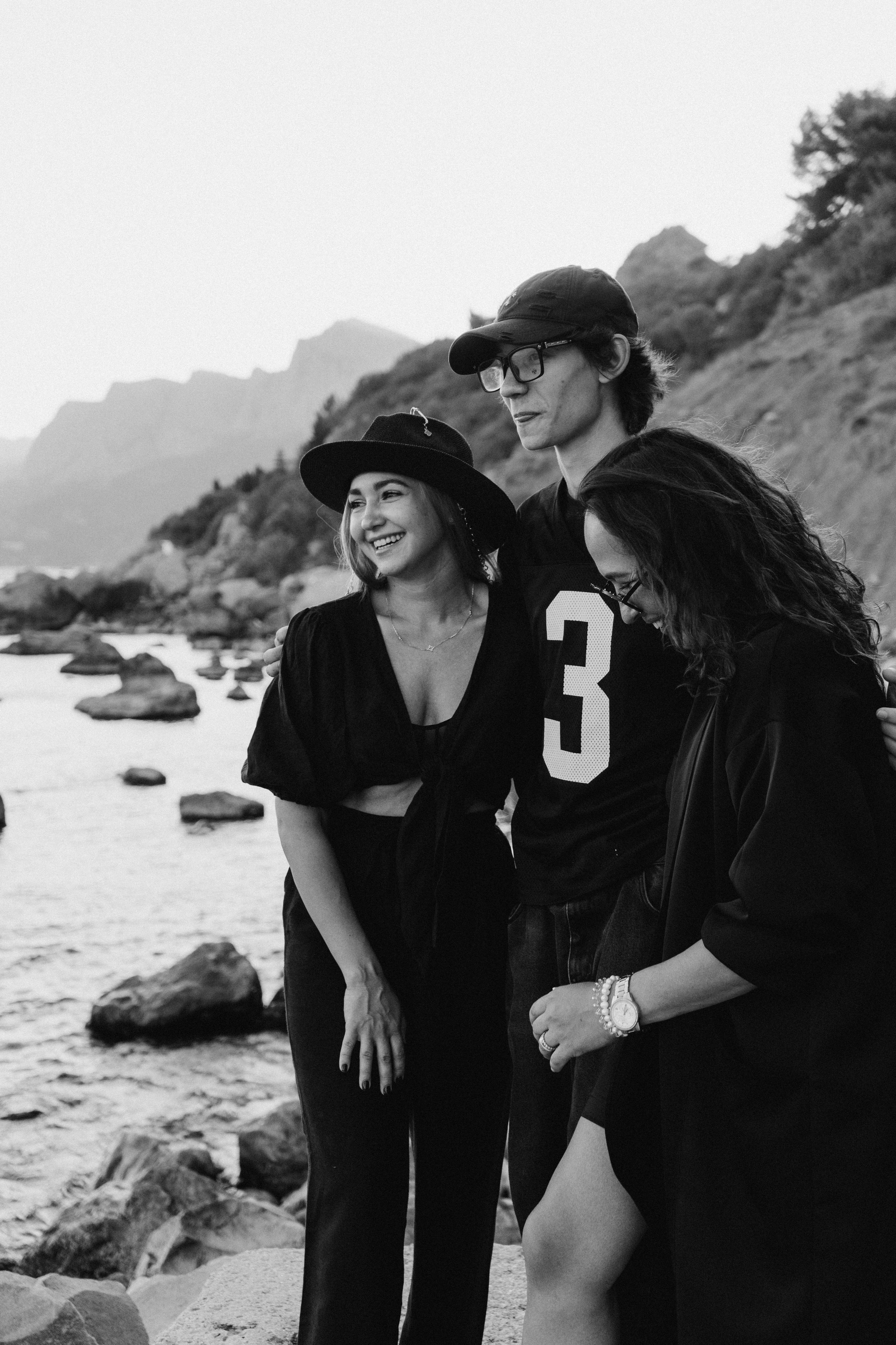 Family. Фотограф в Крыму, Ялта, Профессиональная фотосессия