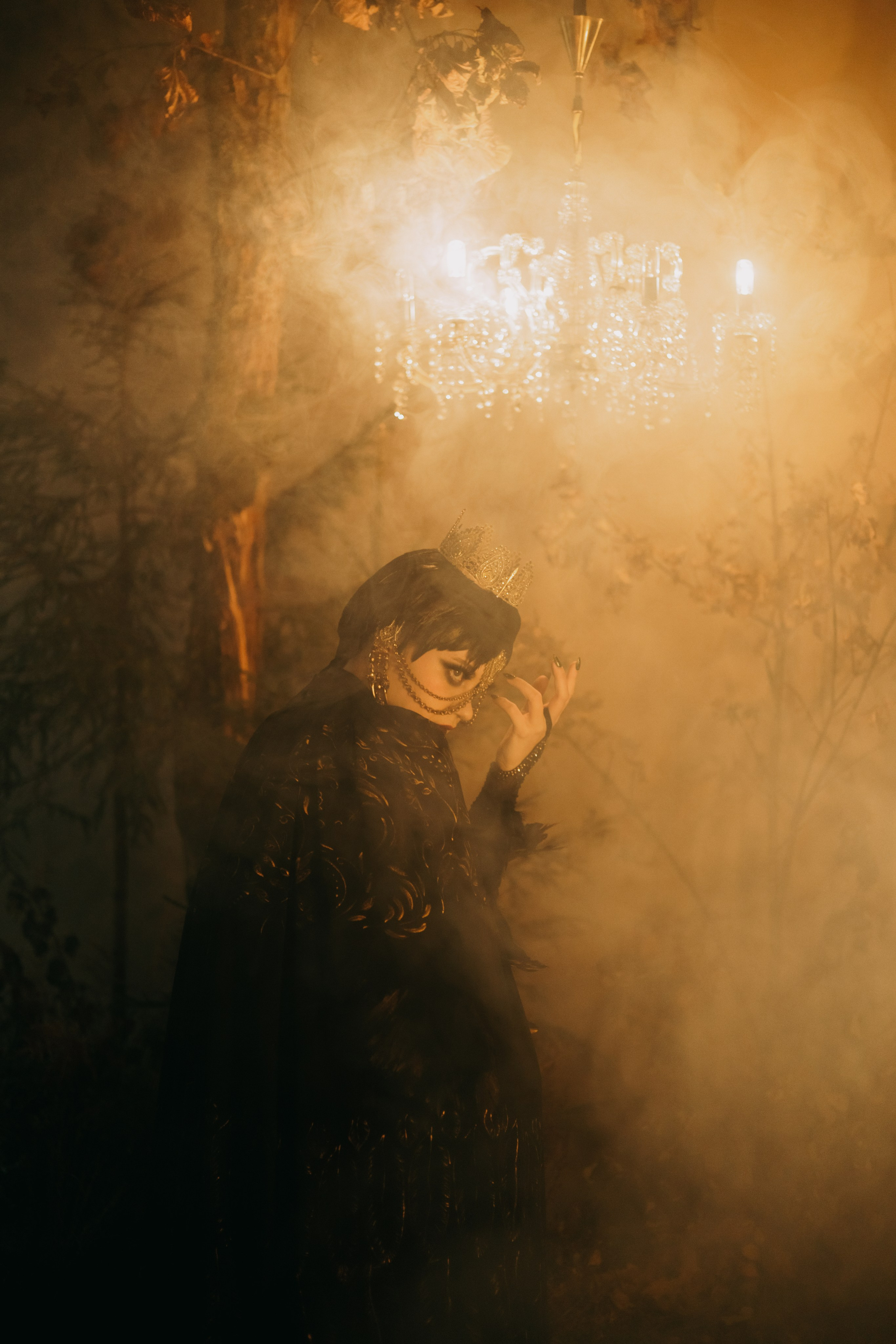 Бурлеск. Концертный и бурлеск фотограф Москва