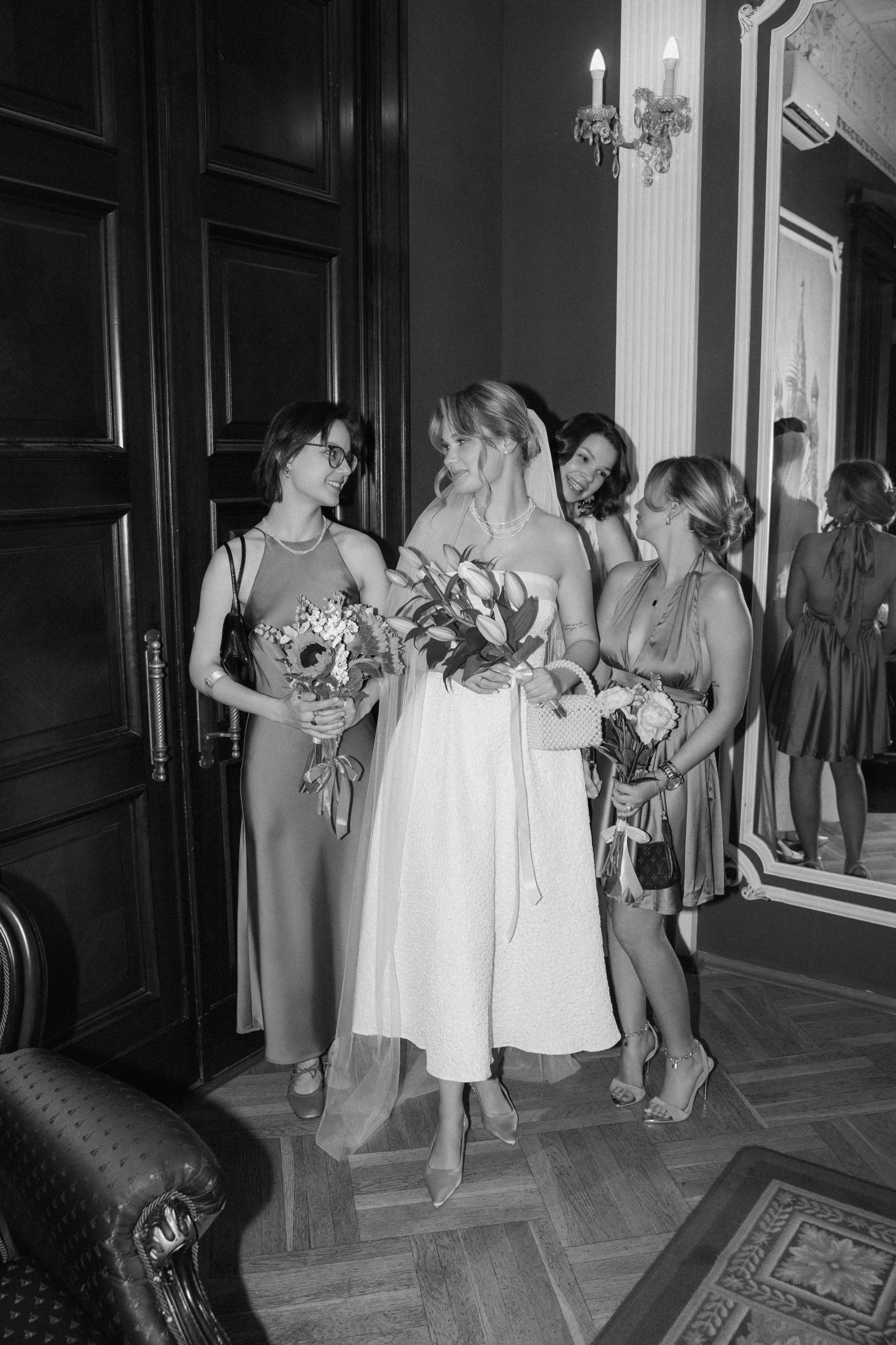 Высотка на Котельнической