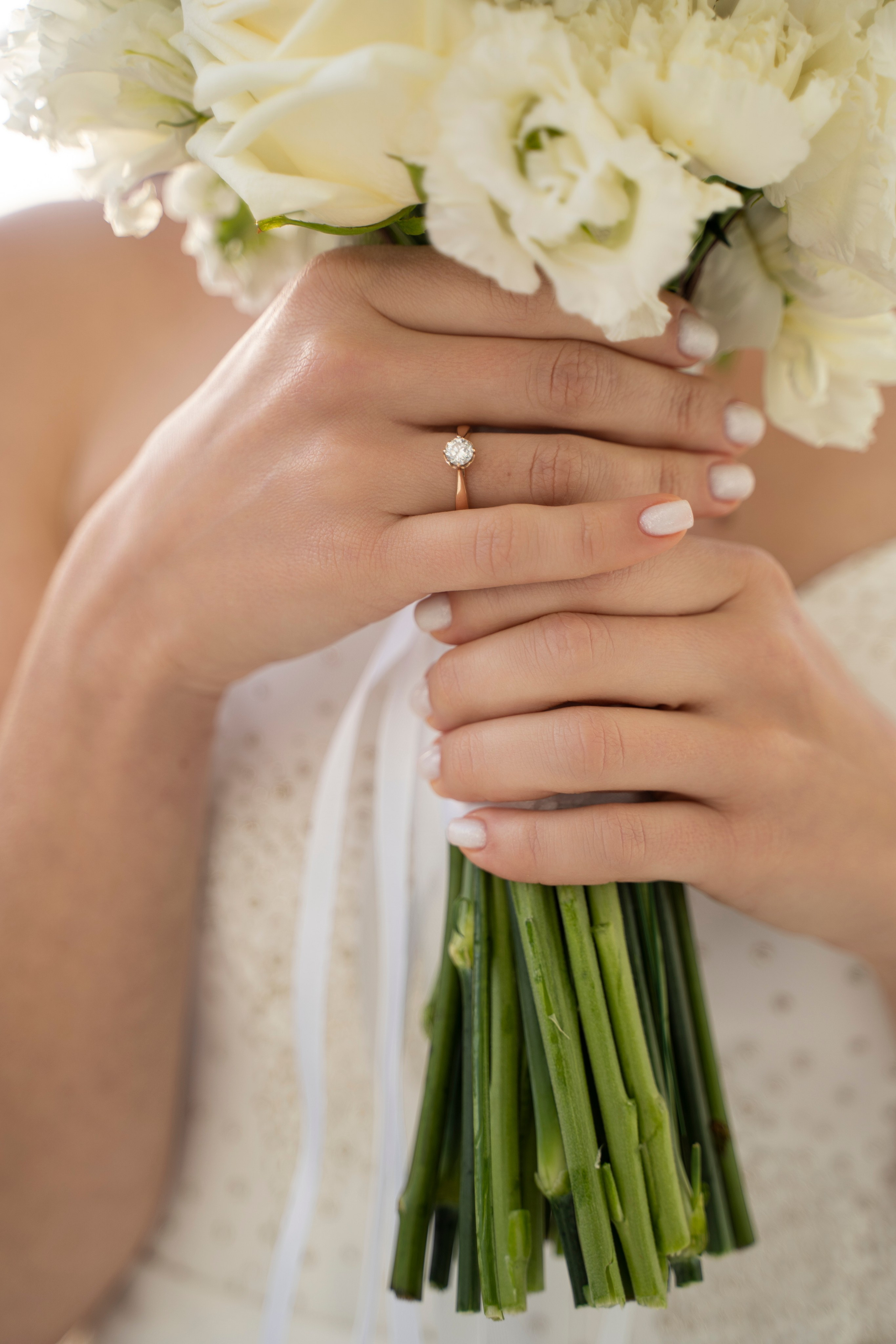 Анна и Михаил