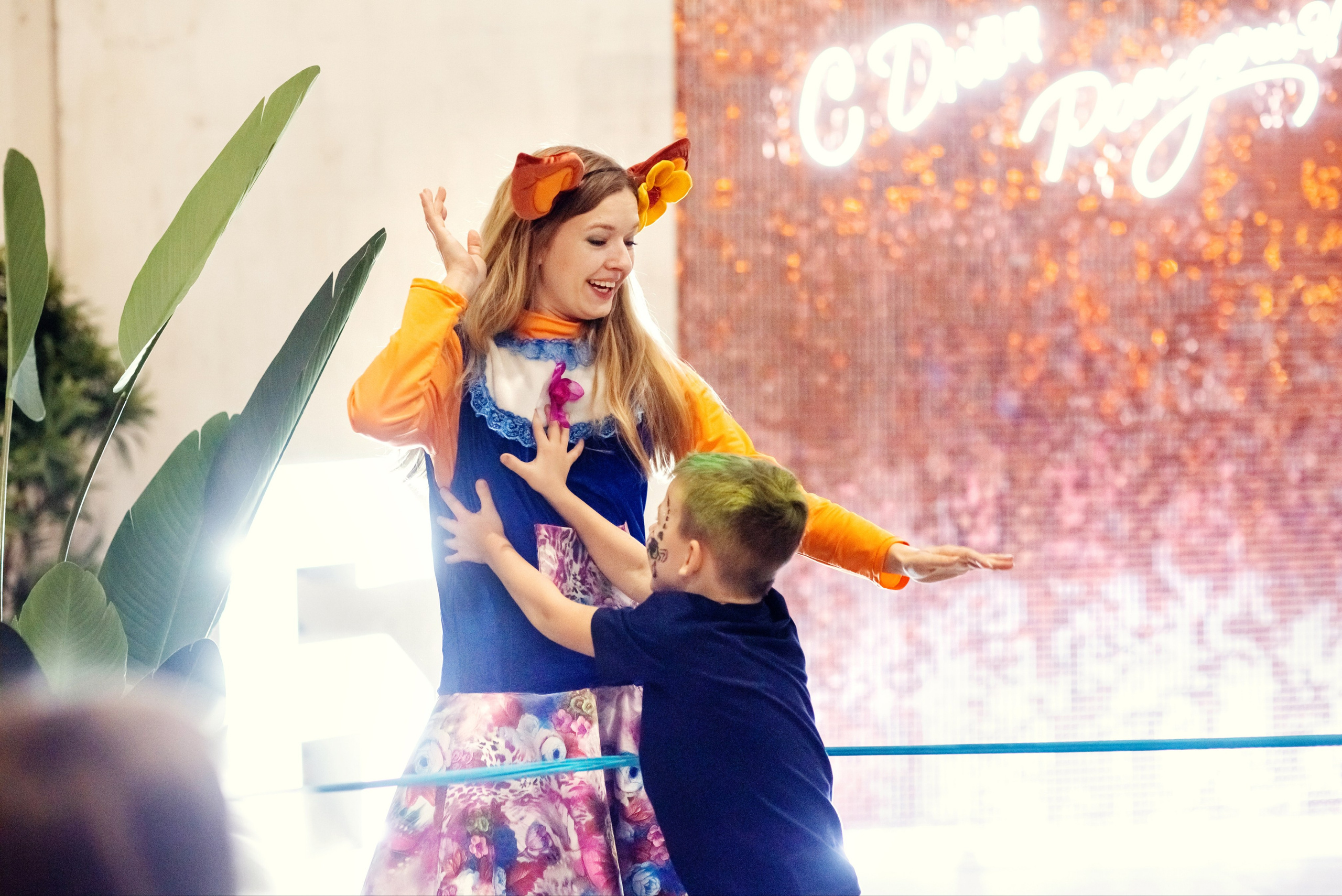 Вике 6 лет. Детский и семейный фотограф в Москве Анна Ипатьева