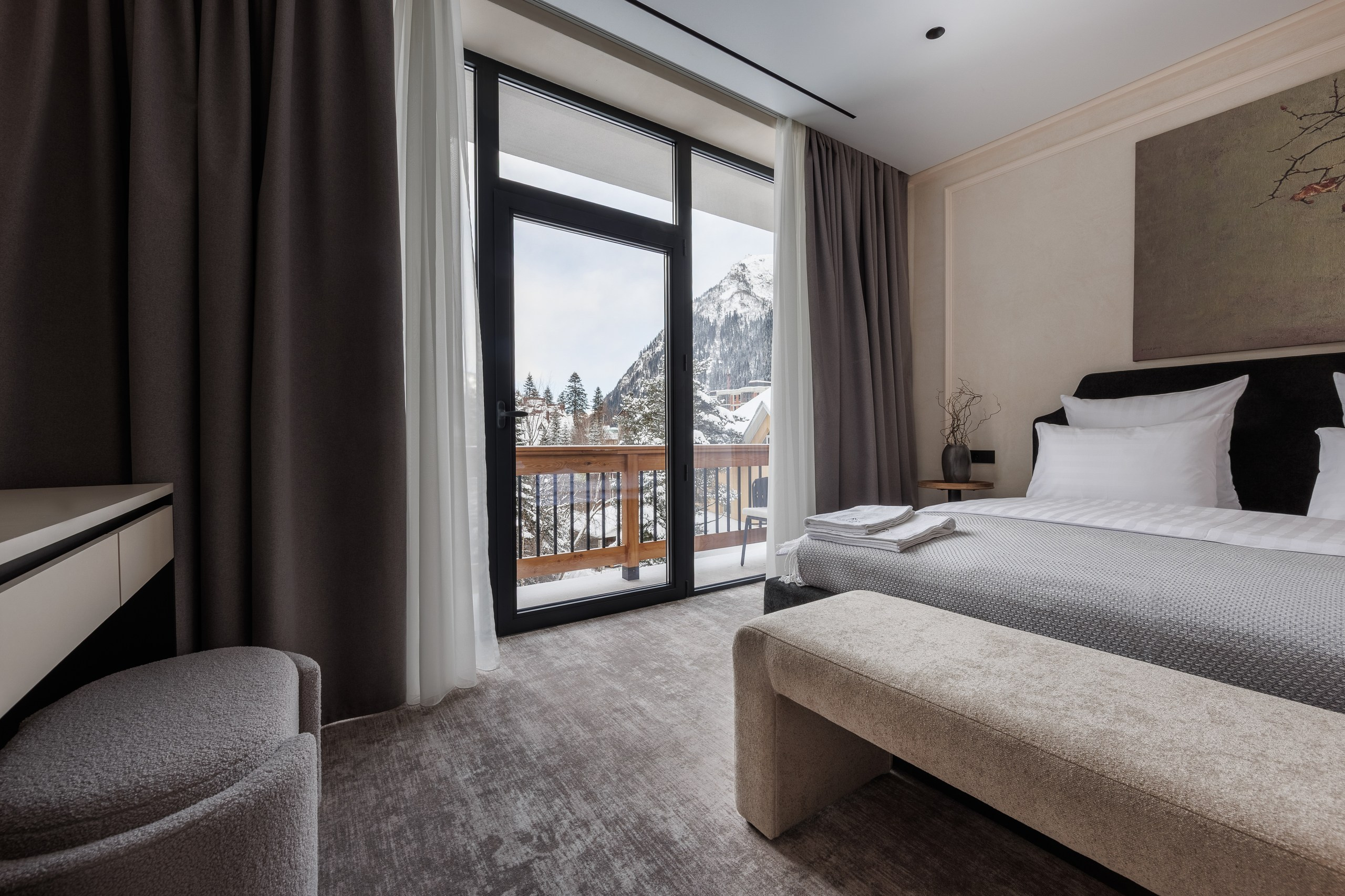 Интерьерная съемка. Фотограф Николай Петрушкин | Ставрополь, Москва