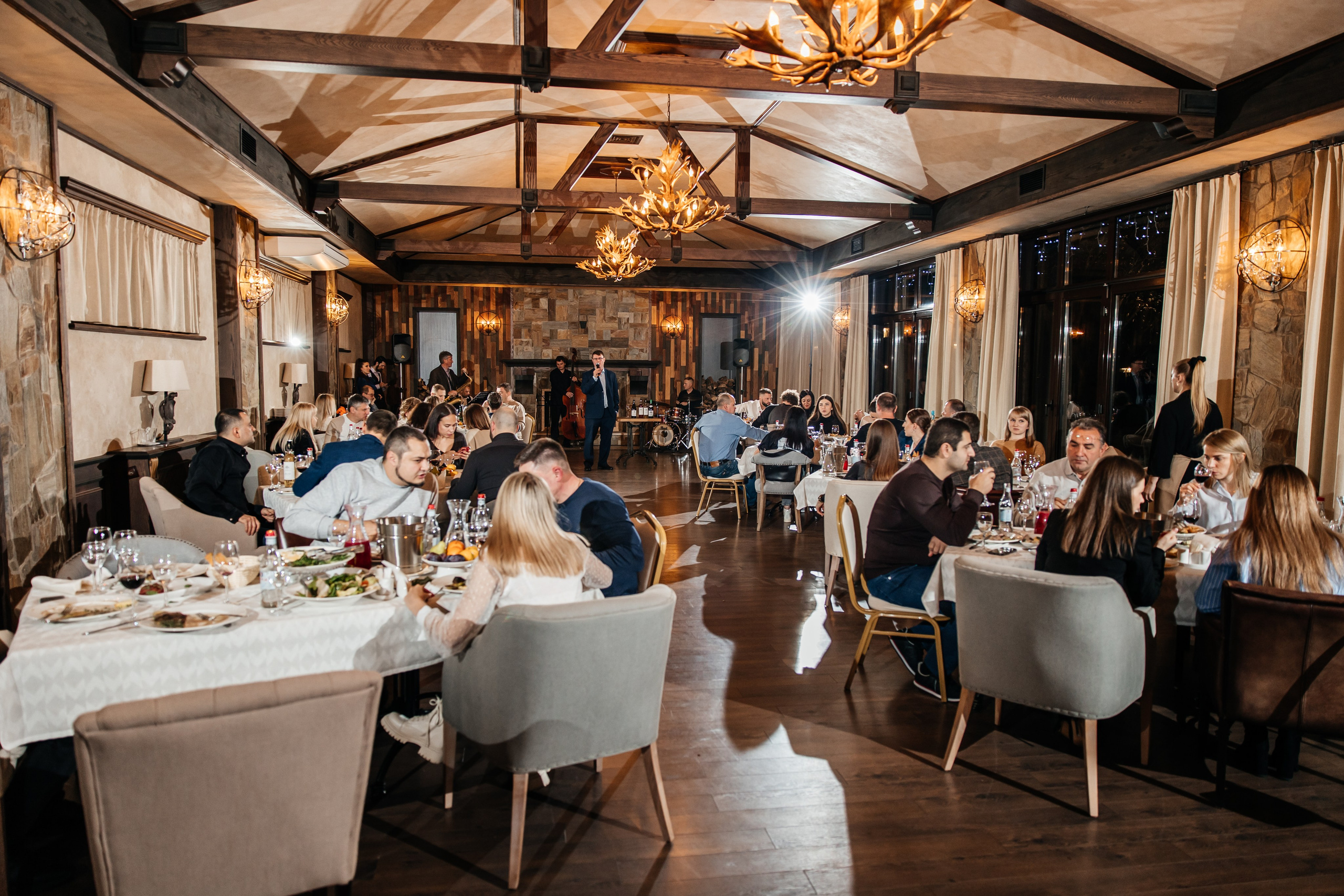 Винная церемония. Самый свадебный фотограф