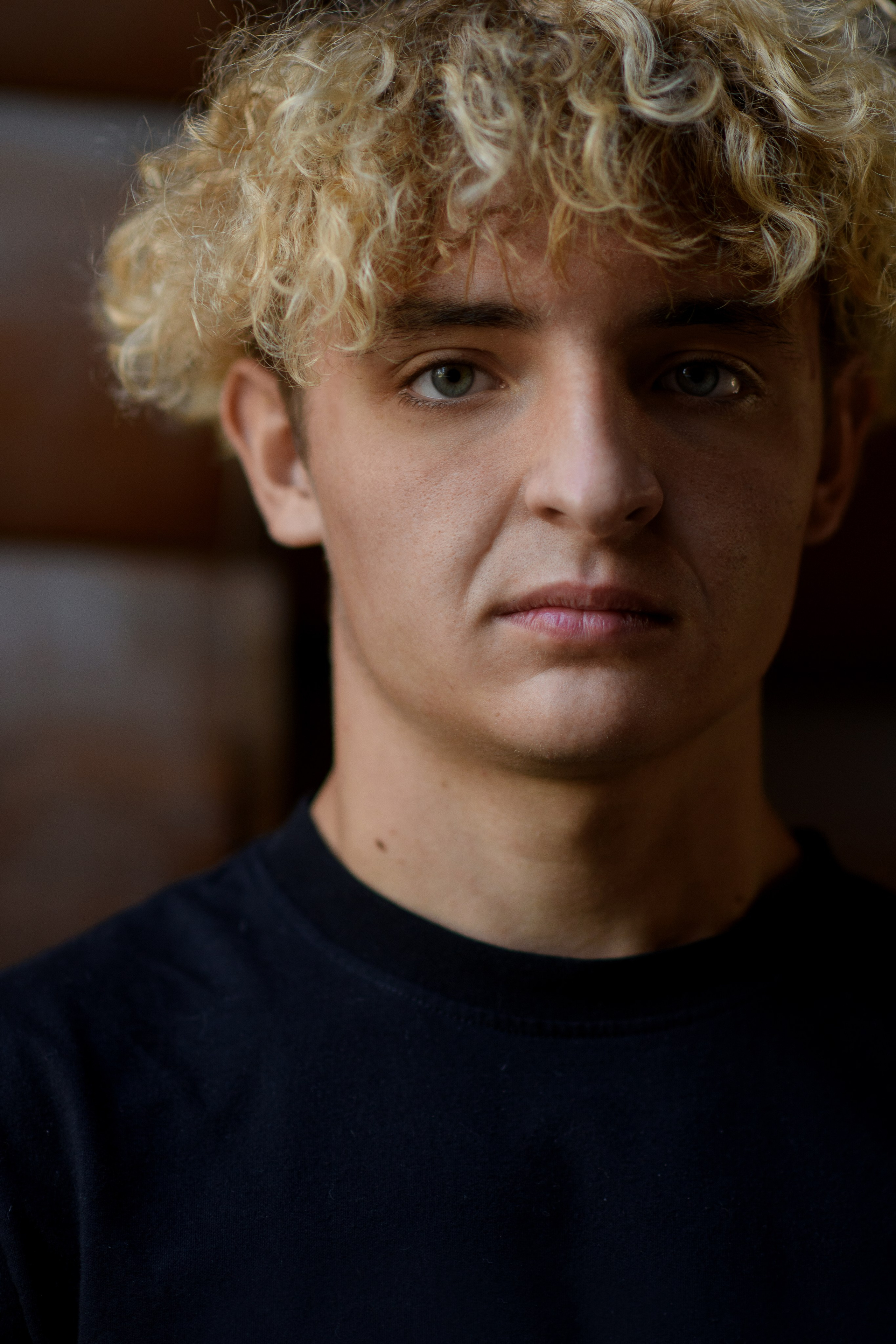 Фотосессия мальчика-подростка в Коломенском. Главная