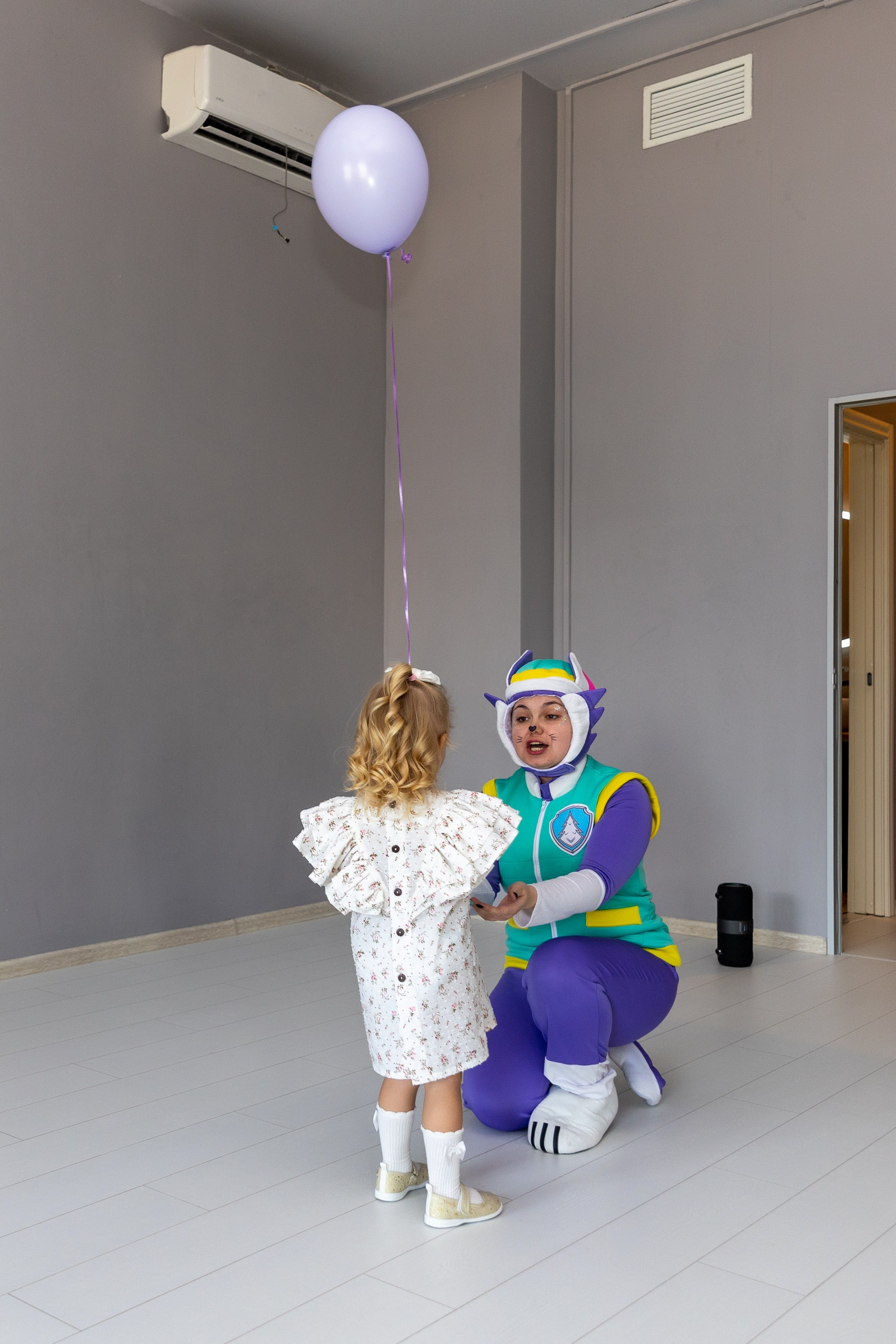 День Рождения Людмилы. Фотограф в Санкт-Петербурге Закута Ольга