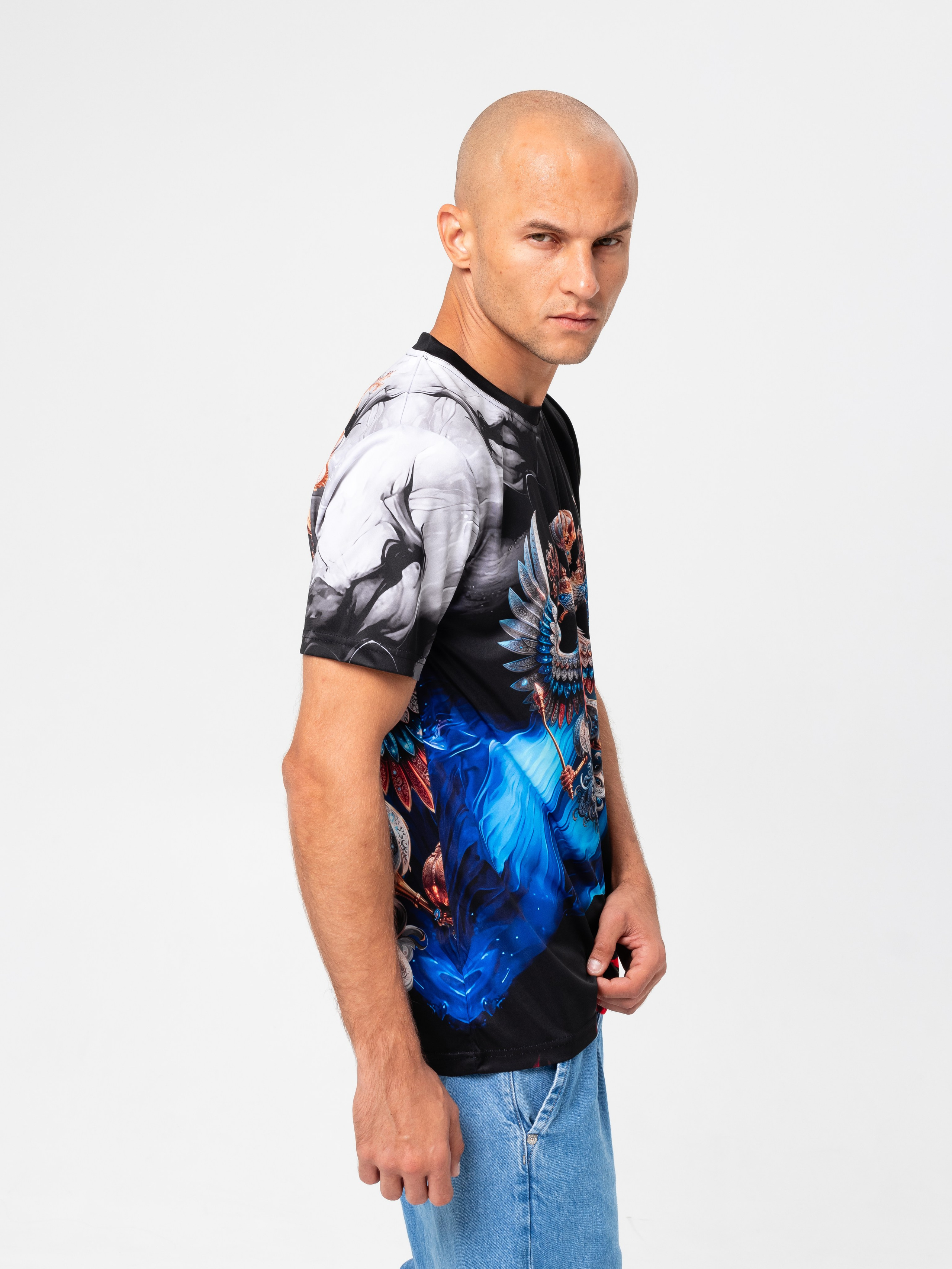 Футболки. Фотограф в Краснодаре Арина Кудряшова